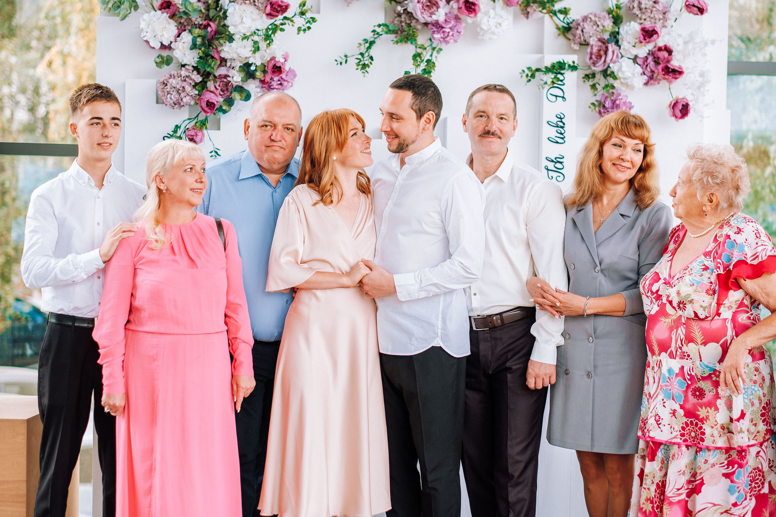 6.09.2019 ВЕРА+АРТЕМ. Ivan Skufinsky — wedding and family photographer in Vancouver