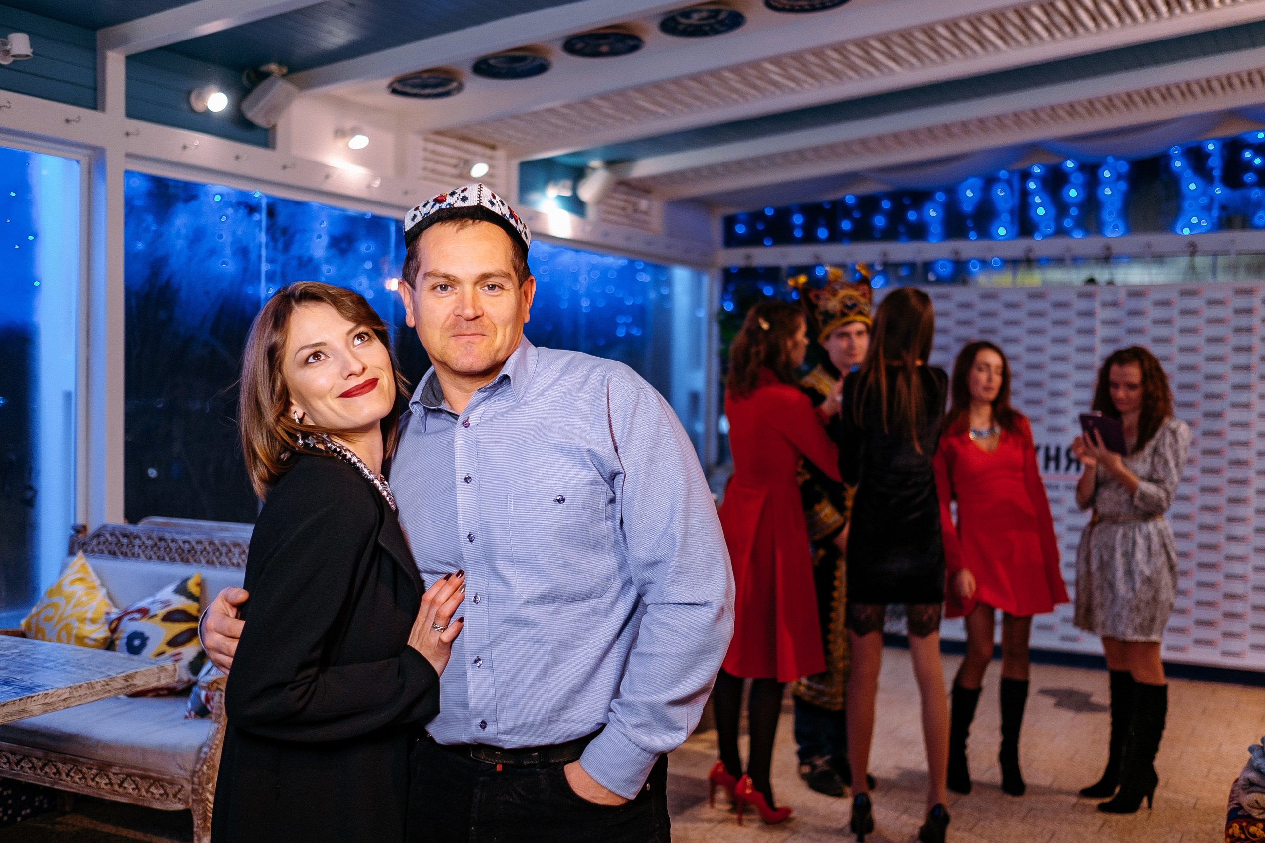 Фотограф на корпоратив. Ivan Skufinsky — wedding and family photographer in Vancouver