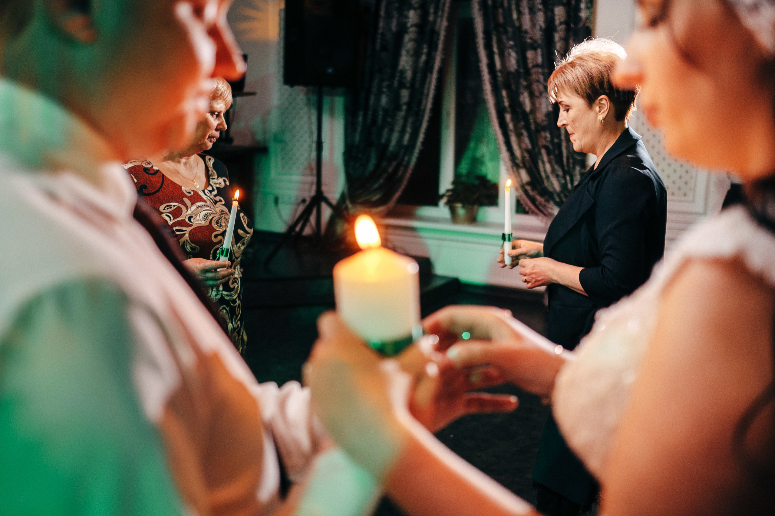 Виктор+Катя. Ivan Skufinsky — wedding and family photographer in Vancouver