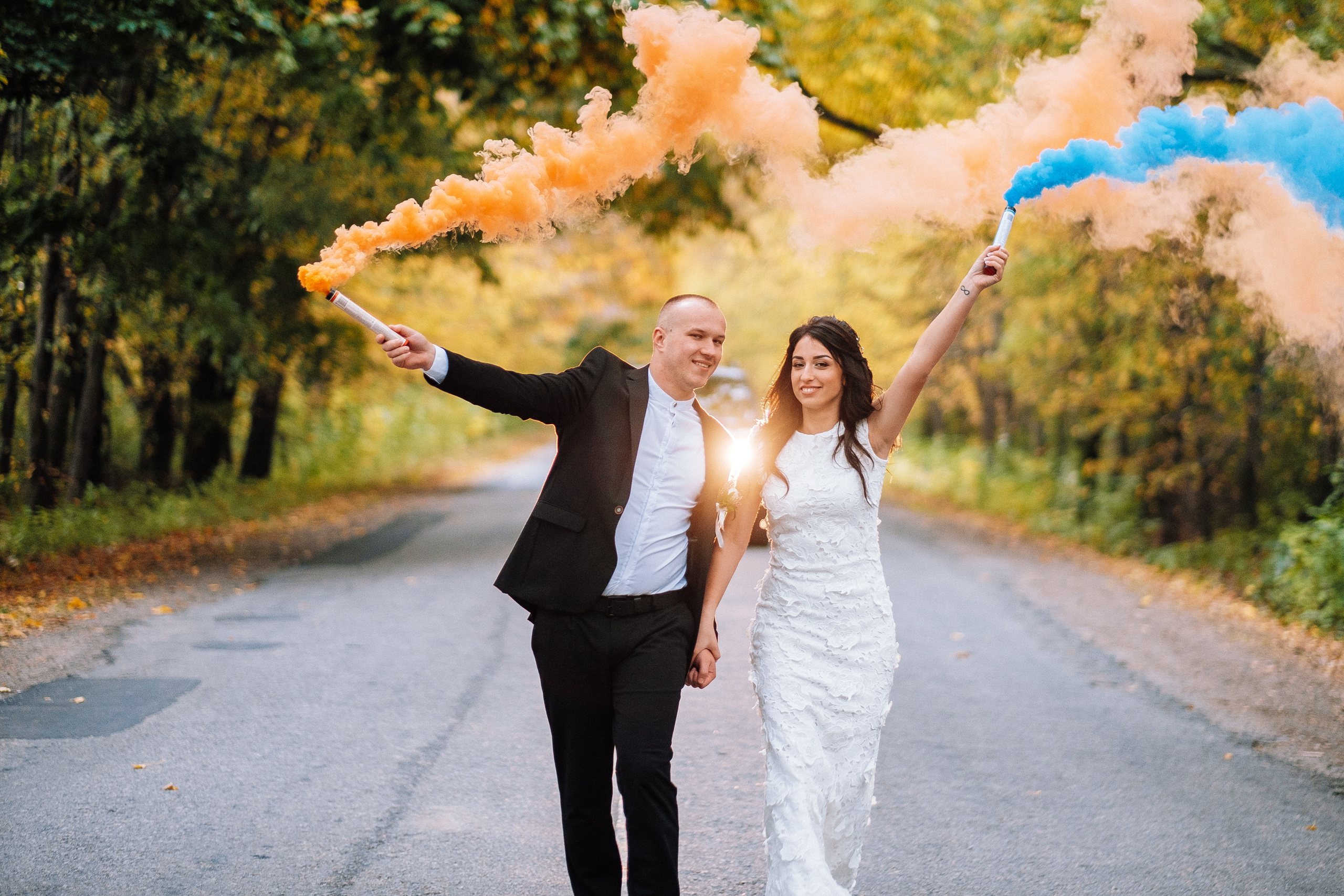 5.10 Wedding Story Yana+Sergey. Ivan Skufinsky — wedding and family photographer in Vancouver