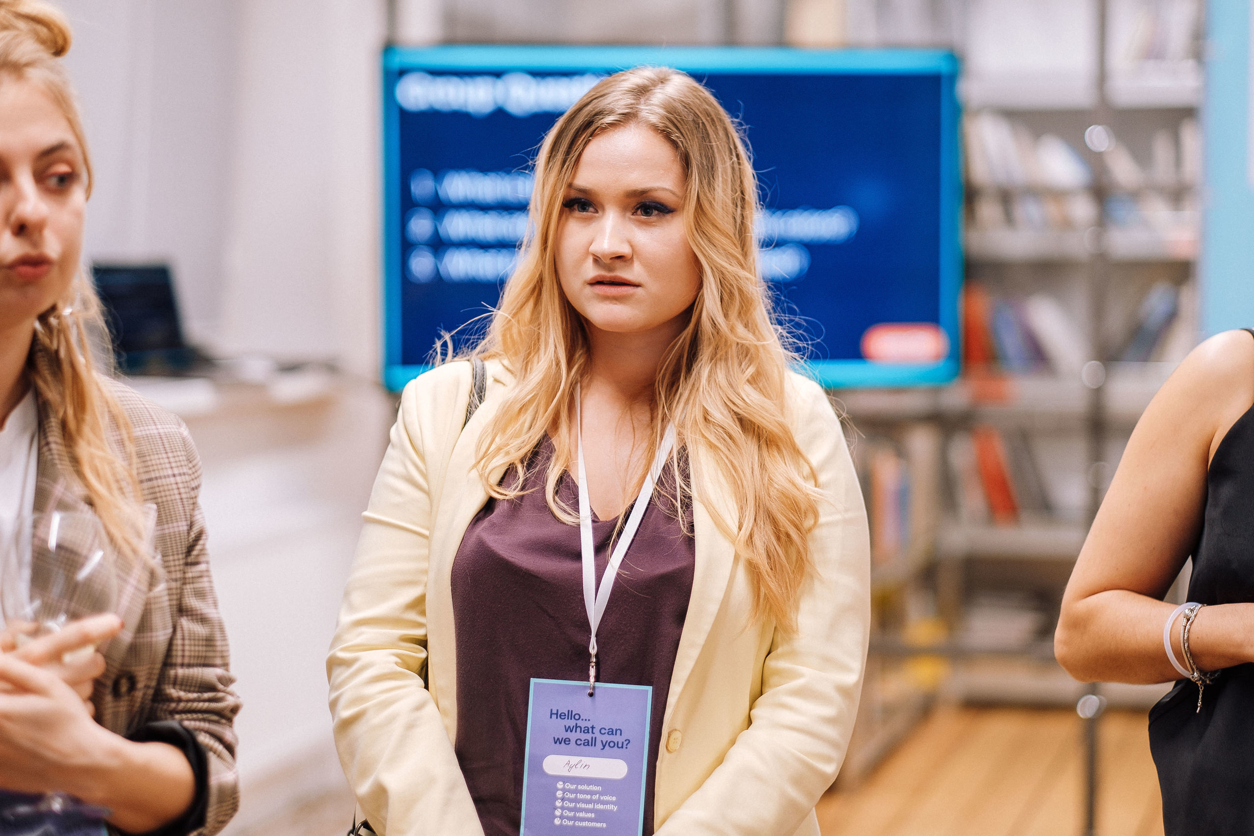 ZEO Alliance 24.10.19 party. Ivan Skufinsky — wedding and family photographer in Vancouver