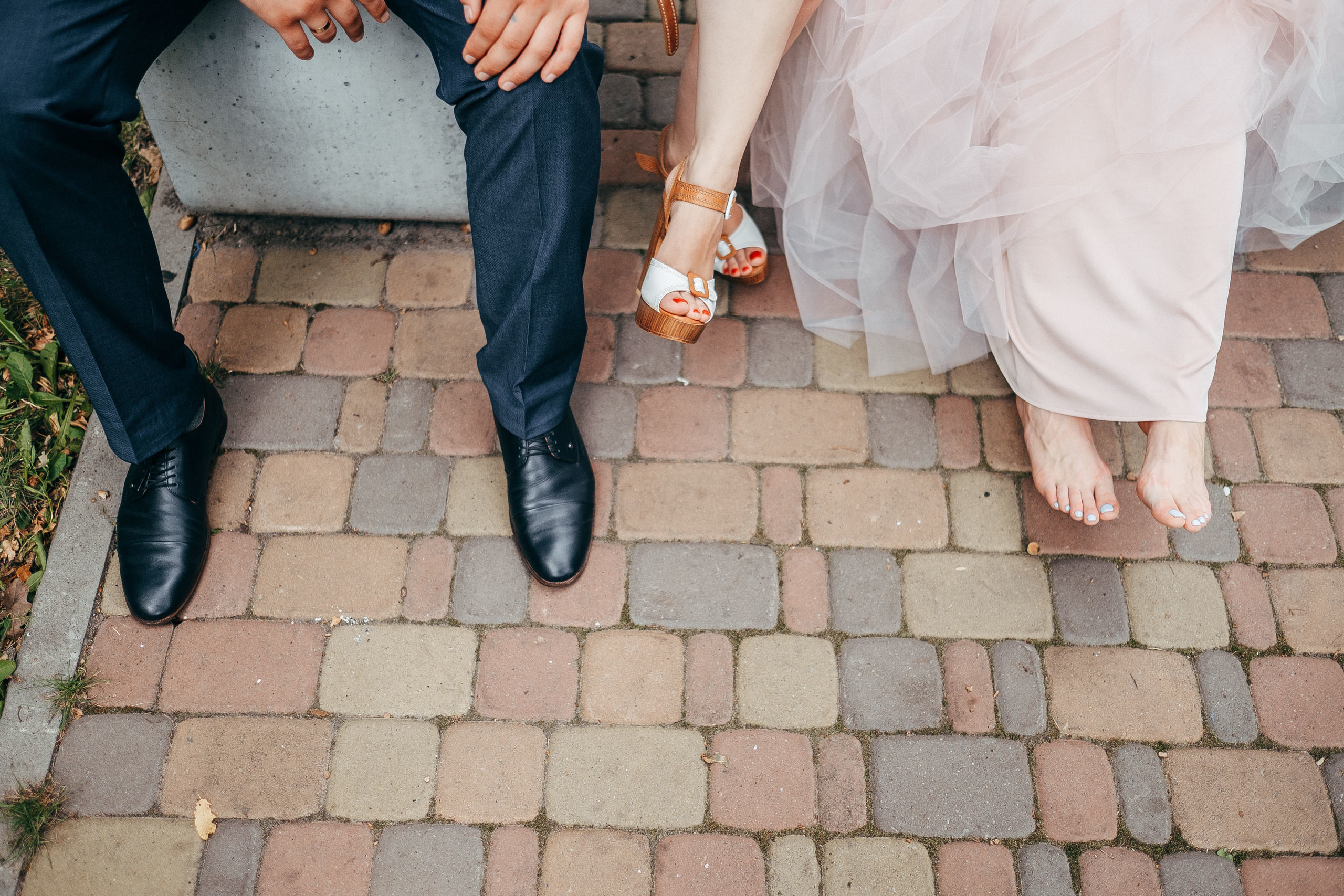 Аретм+Надежда 18.08.2018  Буча. Ivan Skufinsky — wedding and family photographer in Vancouver