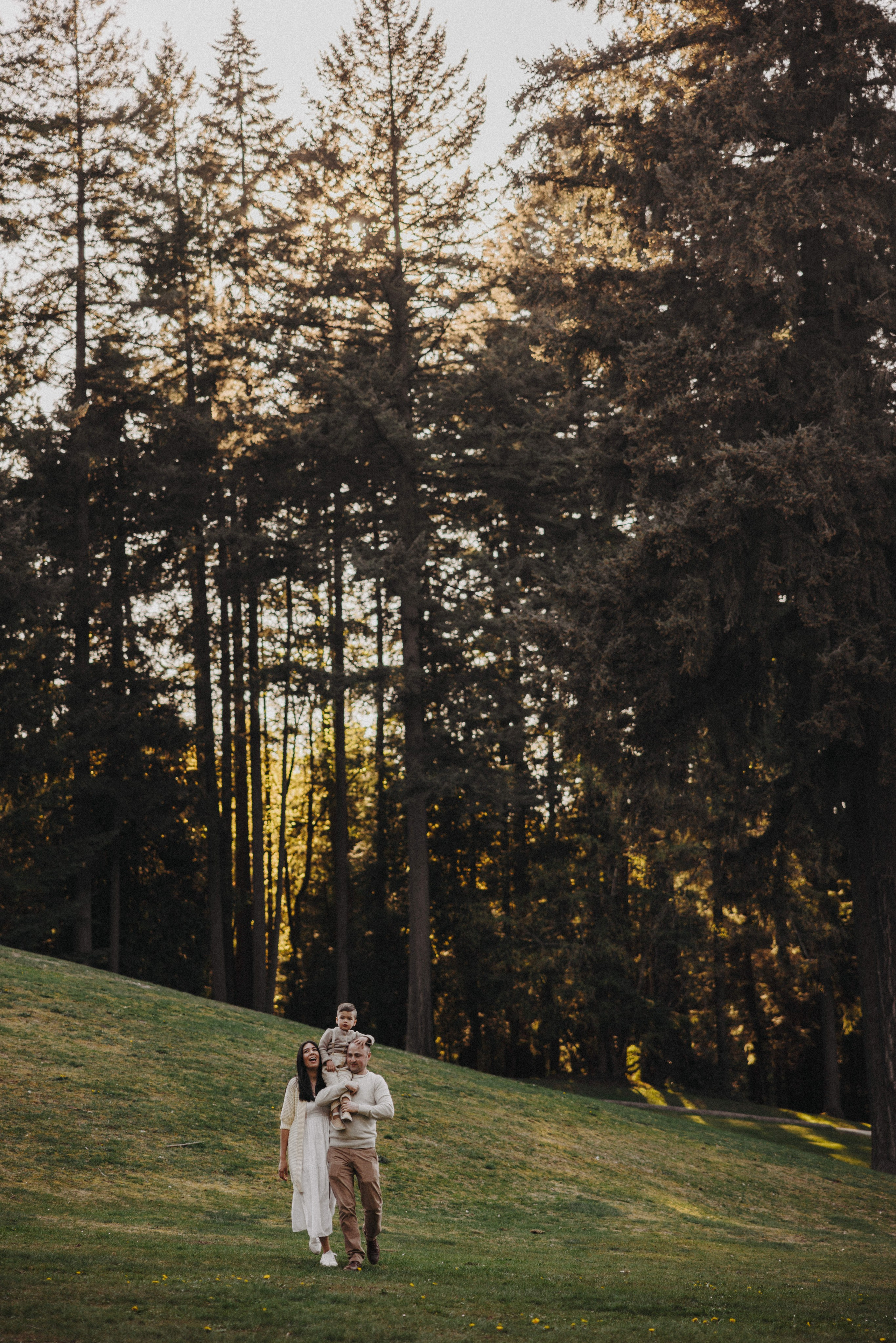 Family Photographer Vancouver, Children’s Photographer Vancouver. Ivan Skufinsky — wedding and family photographer in Vancouver