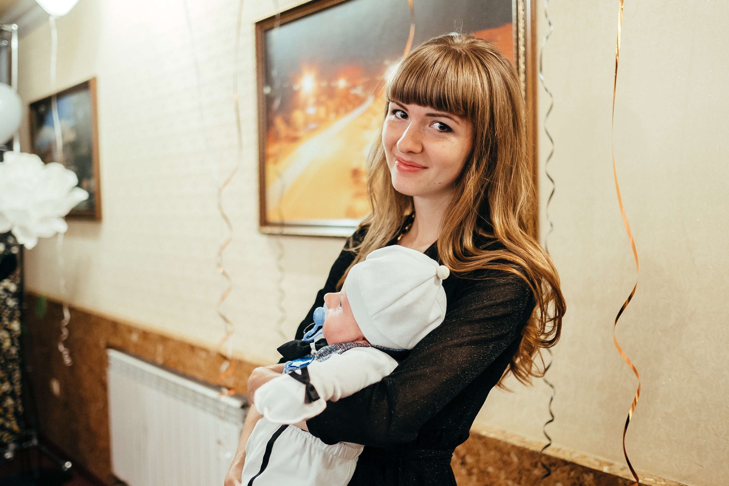 28.09.2018 Wedding Story. Ivan Skufinsky — wedding and family photographer in Vancouver