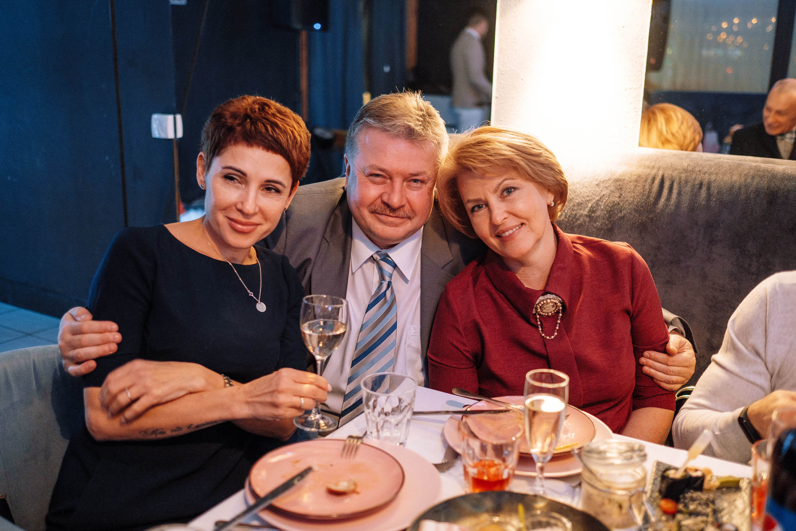 Alexandr+Anastasia 24.11.2019 WeddingStory. Ivan Skufinsky — wedding and family photographer in Vancouver