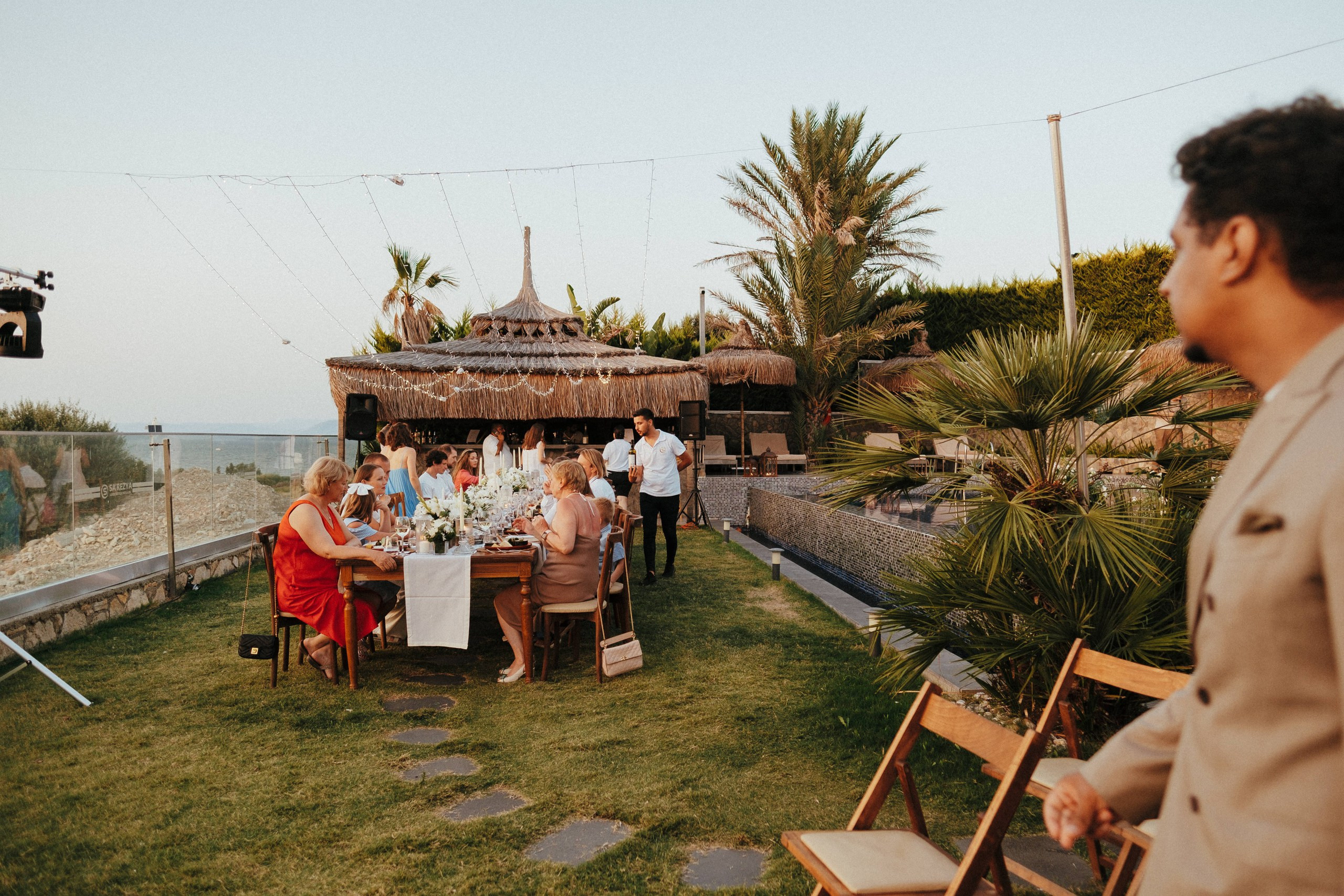 Cheshme. Wedding Story. Ivan Skufinsky — wedding and family photographer in Vancouver