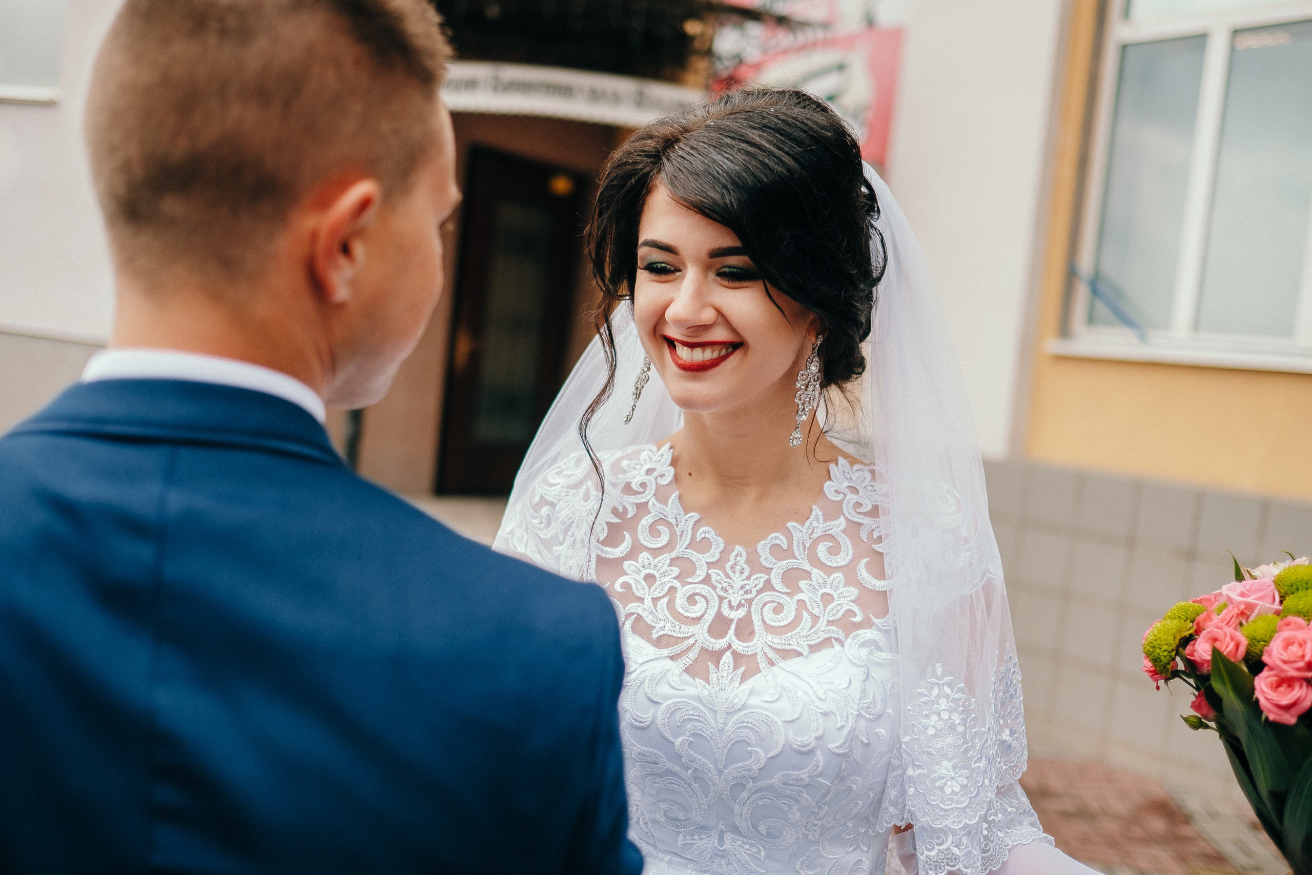 29.09.2018 Wedding Story. Ivan Skufinsky — wedding and family photographer in Vancouver