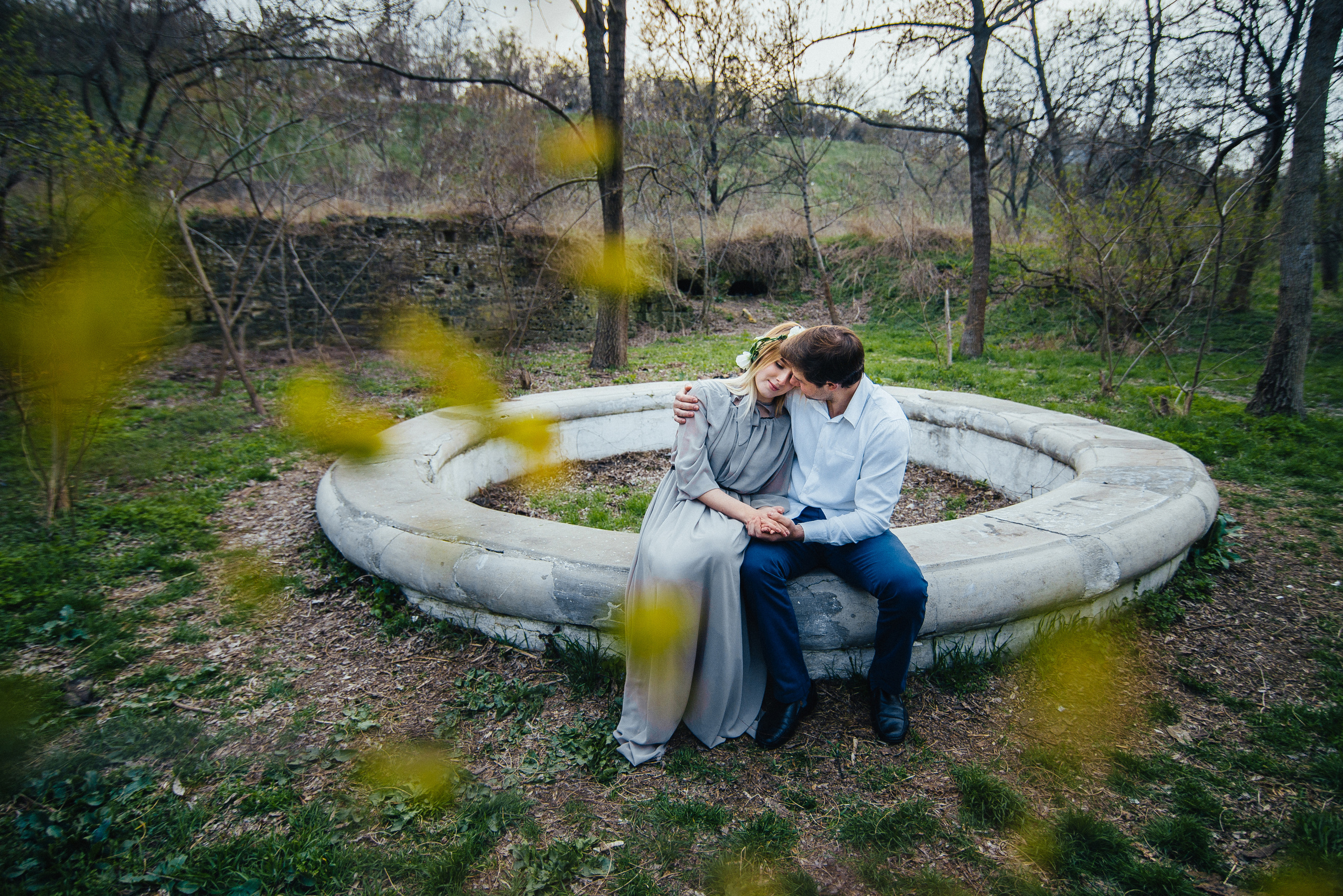 Фотосессия LOVE STORY  Одесса. Ivan Skufinsky — wedding and family photographer in Vancouver