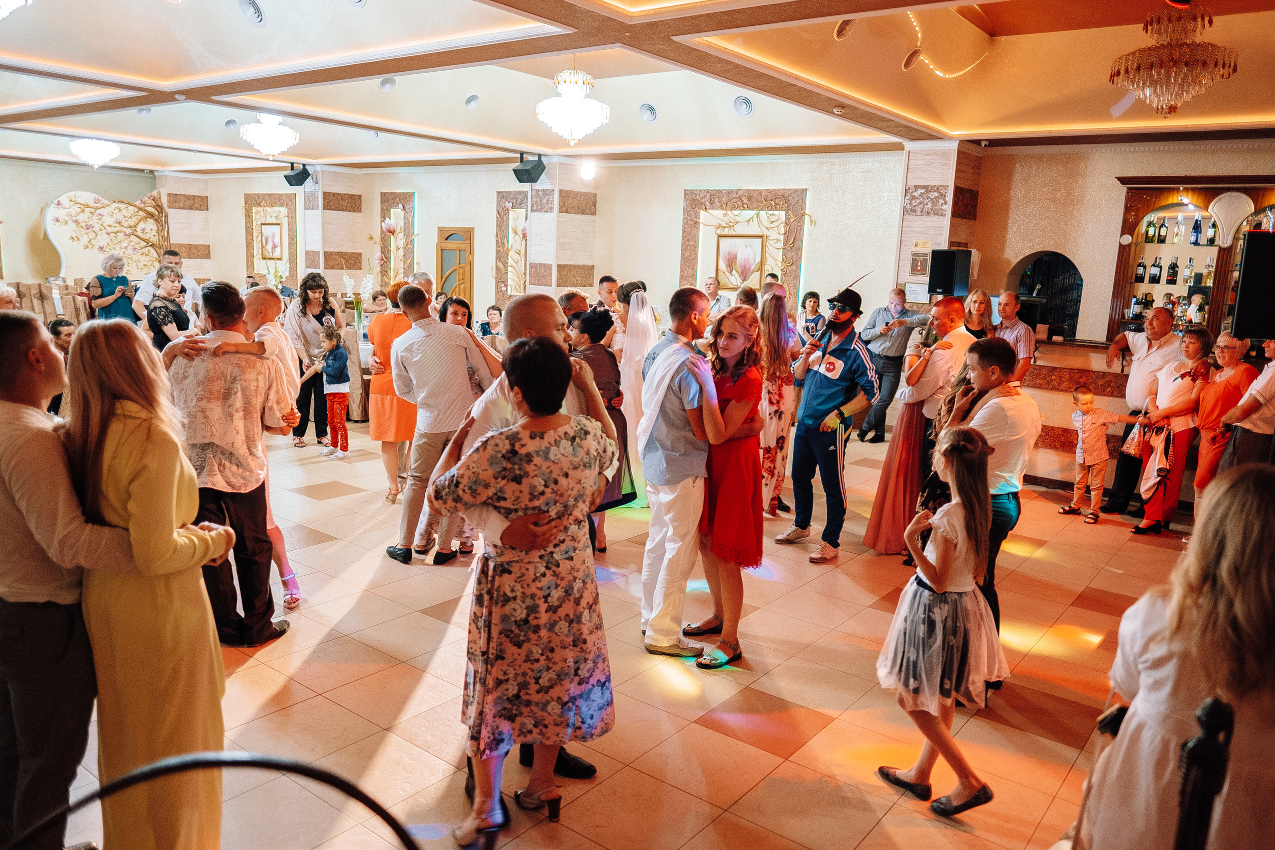 СВАДЬБА 20.07.2019 Дима+Катя. Ivan Skufinsky — wedding and family photographer in Vancouver