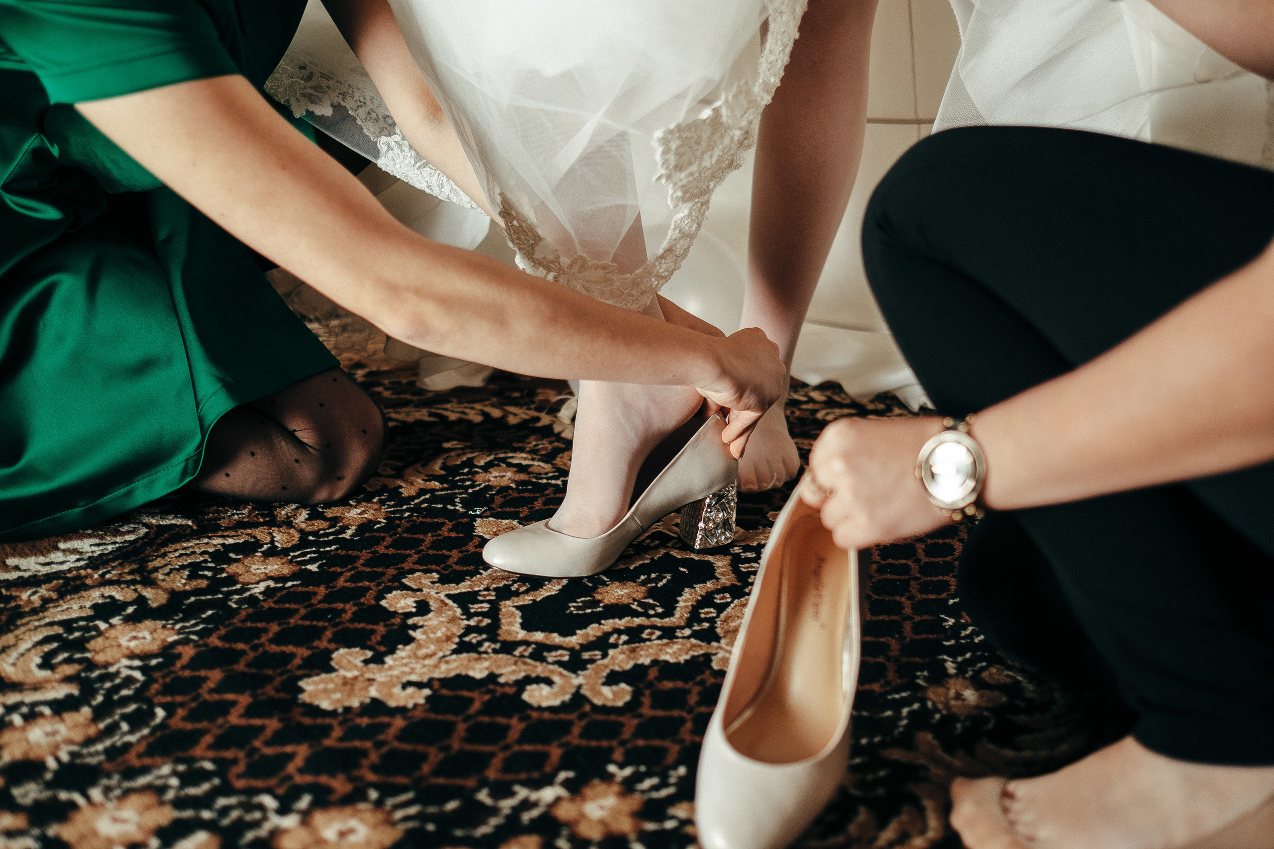 Виктор+Катя. Ivan Skufinsky — wedding and family photographer in Vancouver