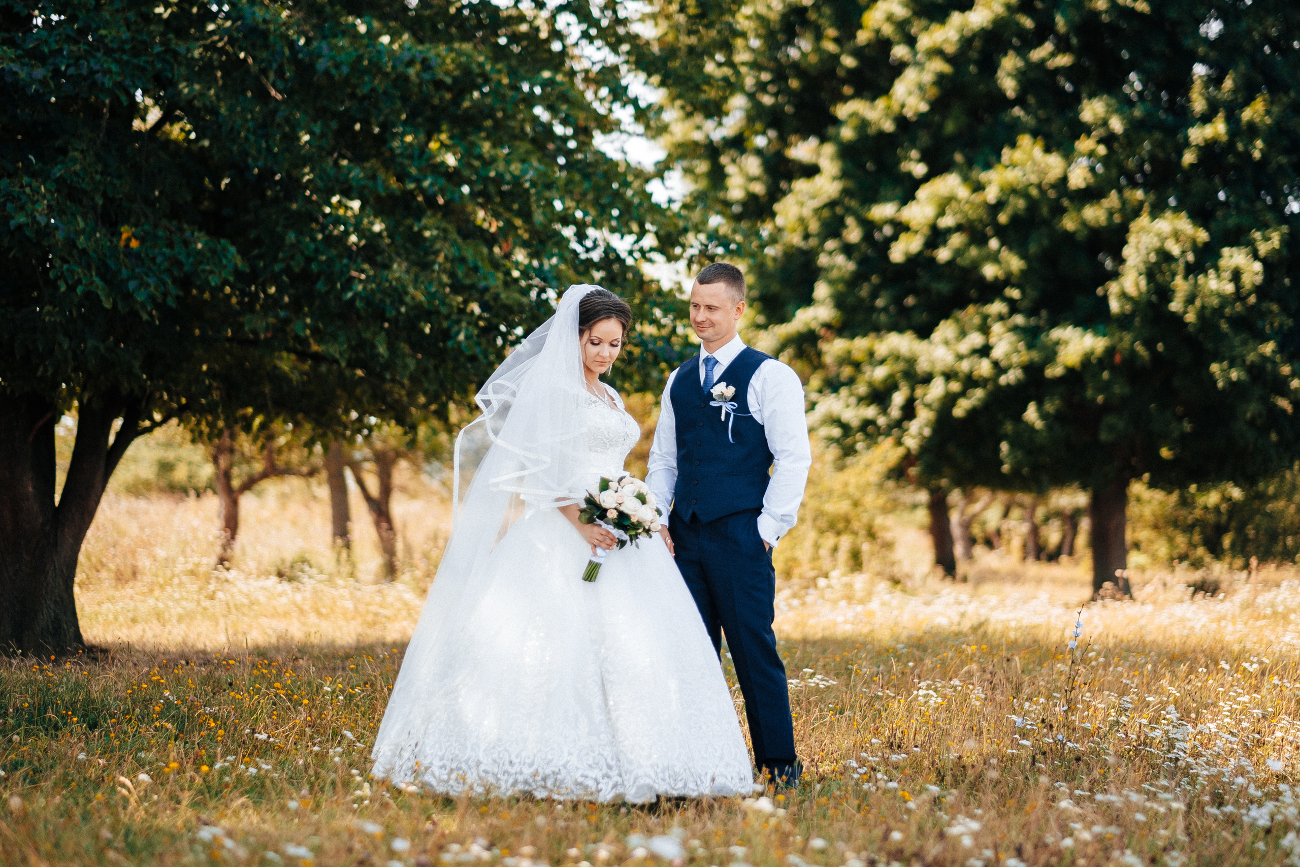 Свадьба 10.08.2019. Ivan Skufinsky — wedding and family photographer in Vancouver