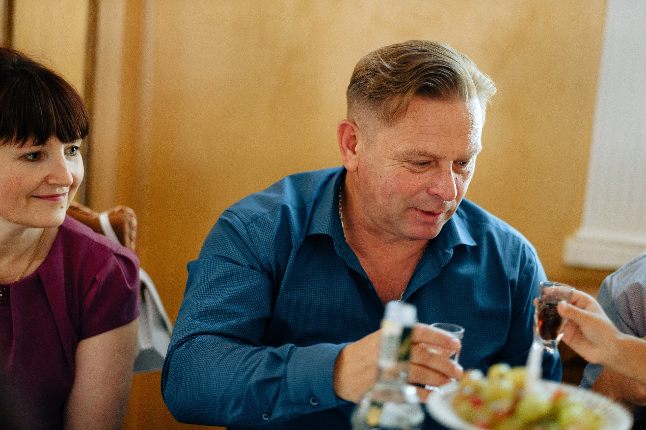 Хрестини 22.07.2018 Даниїл. Ivan Skufinsky — wedding and family photographer in Vancouver