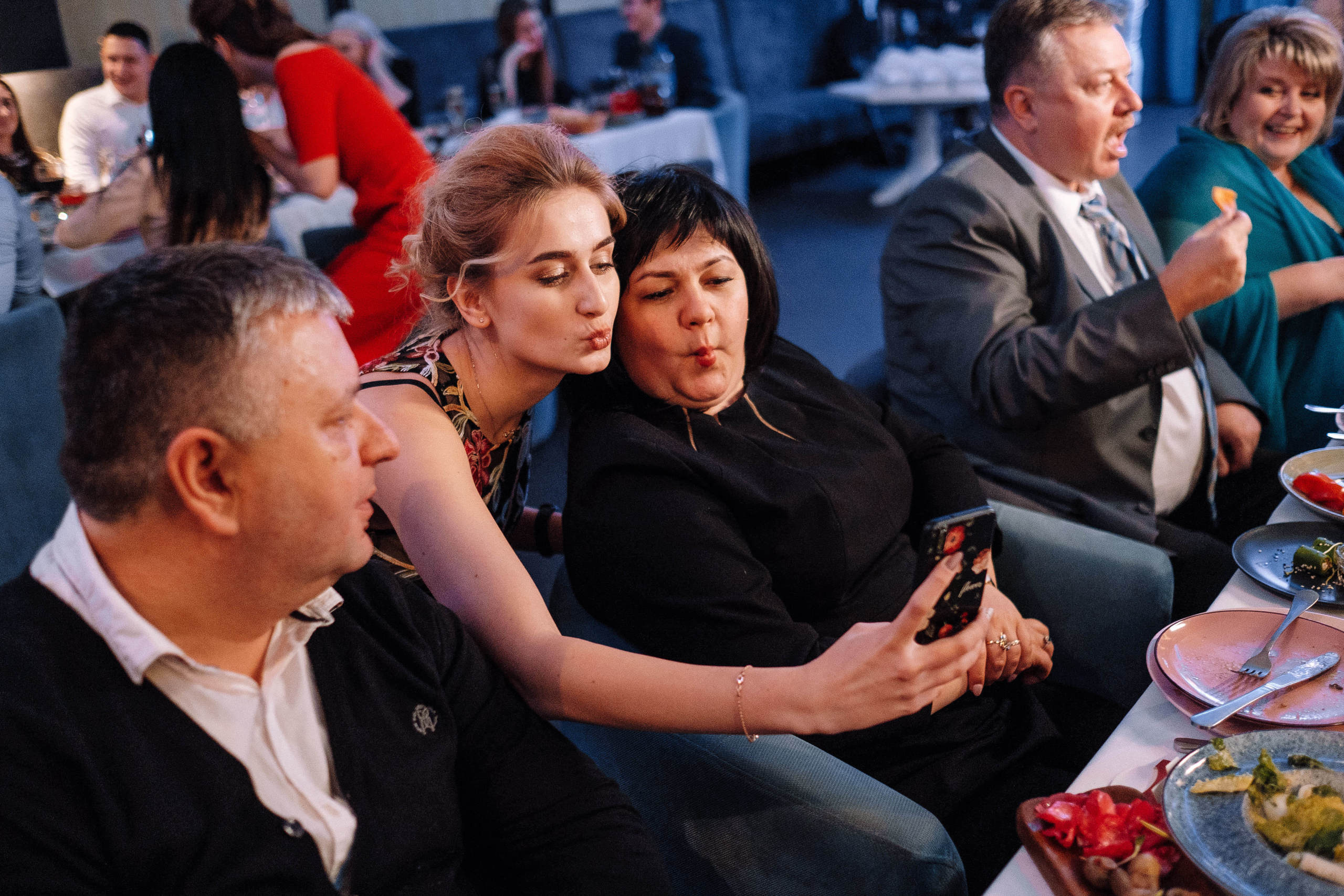 Alexandr+Anastasia 24.11.2019 WeddingStory. Ivan Skufinsky — wedding and family photographer in Vancouver