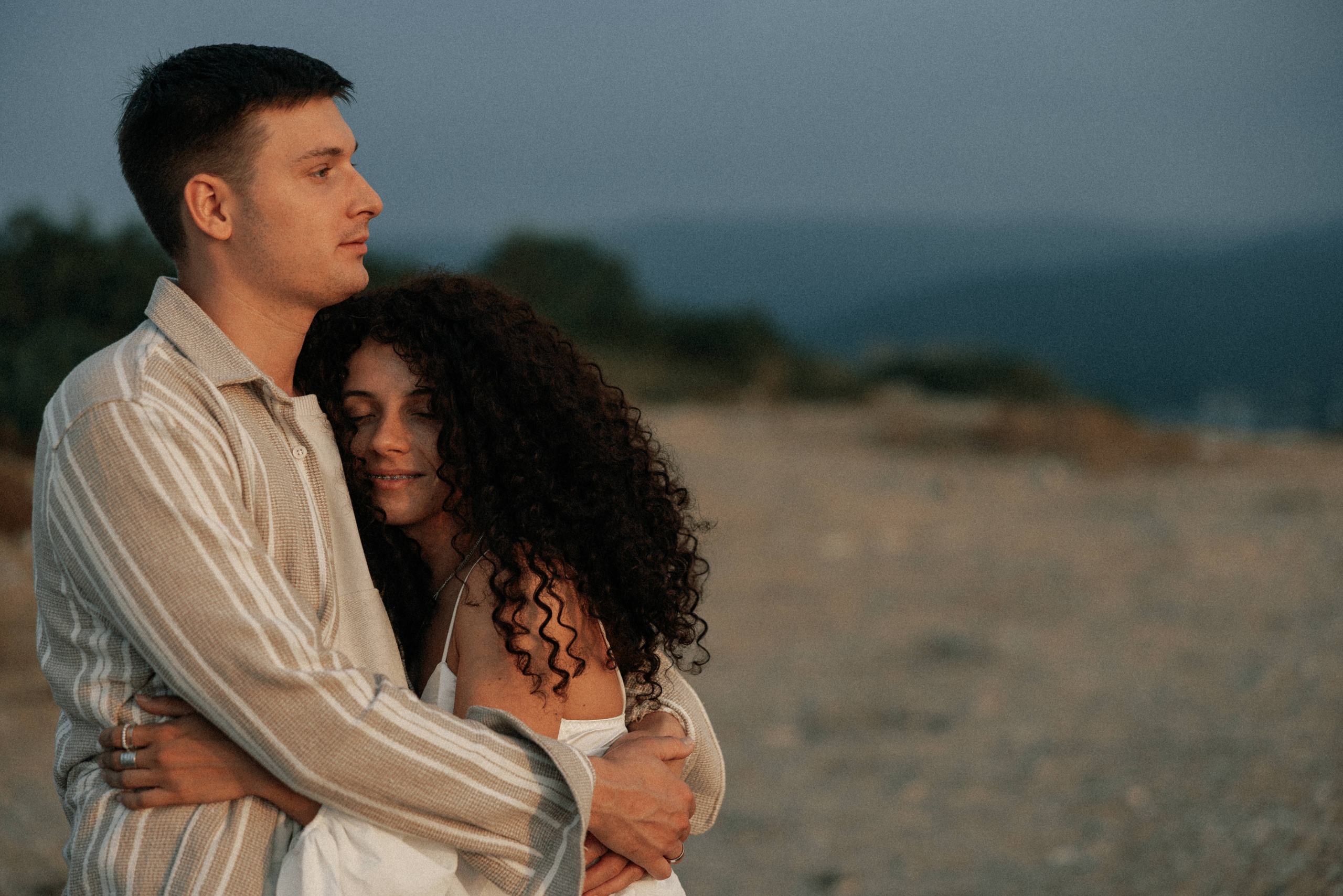 Alsu & Anton. Izmir. Ivan Skufinsky — wedding and family photographer in Vancouver