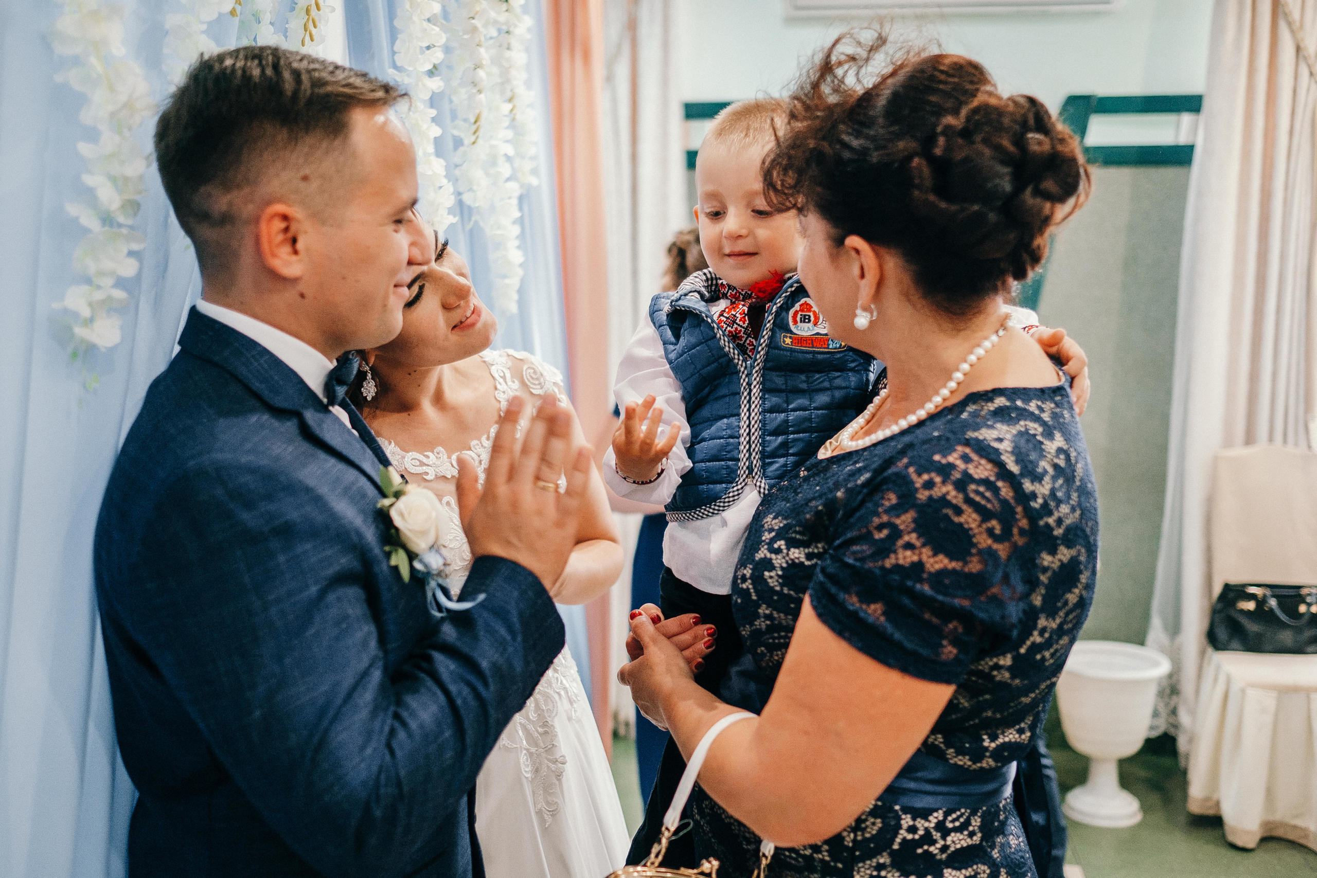 Дмитрий+Наташа 22.09.2018. Ivan Skufinsky — wedding and family photographer in Vancouver