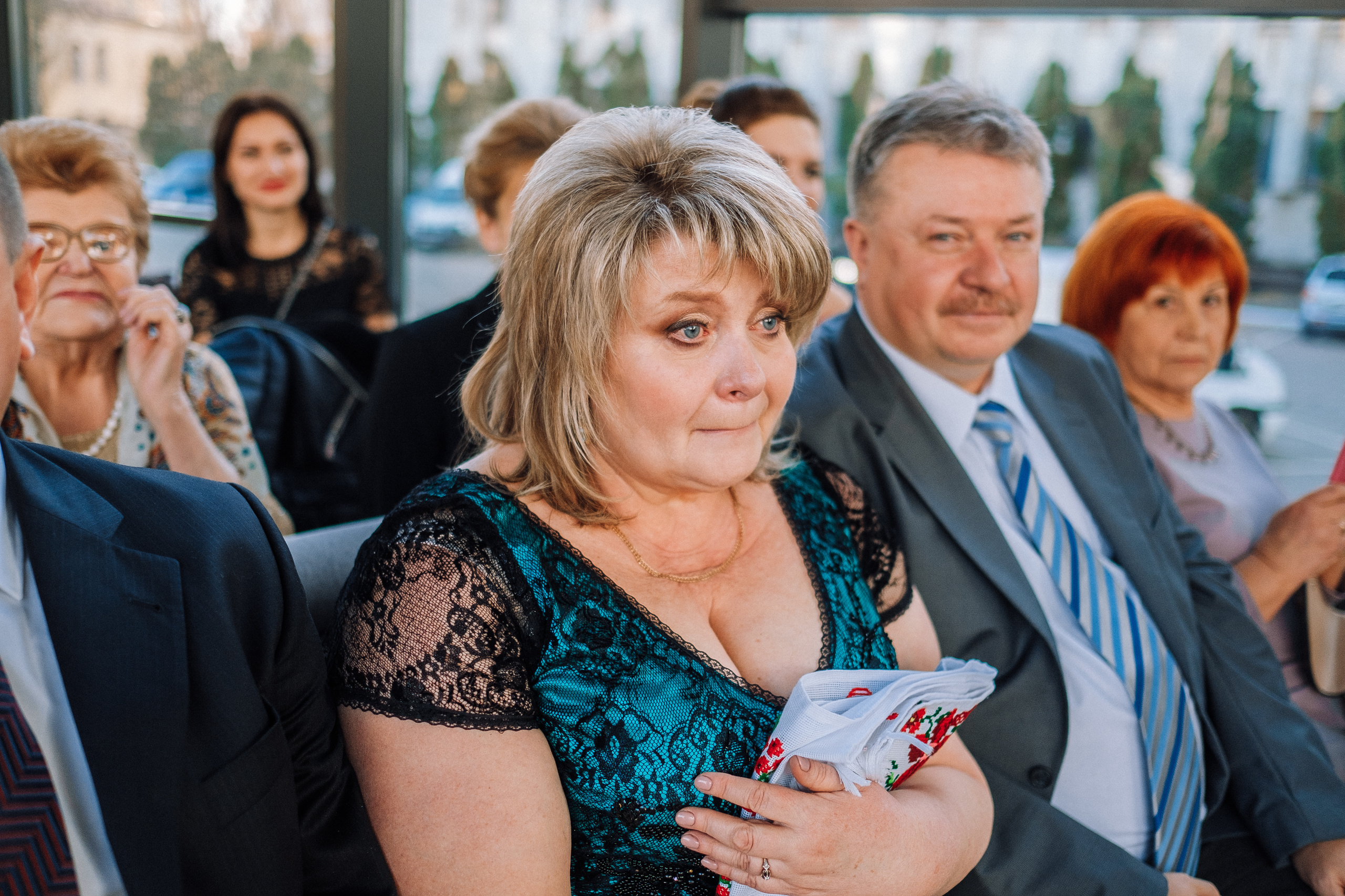 Alexandr+Anastasia 24.11.2019 WeddingStory. Ivan Skufinsky — wedding and family photographer in Vancouver