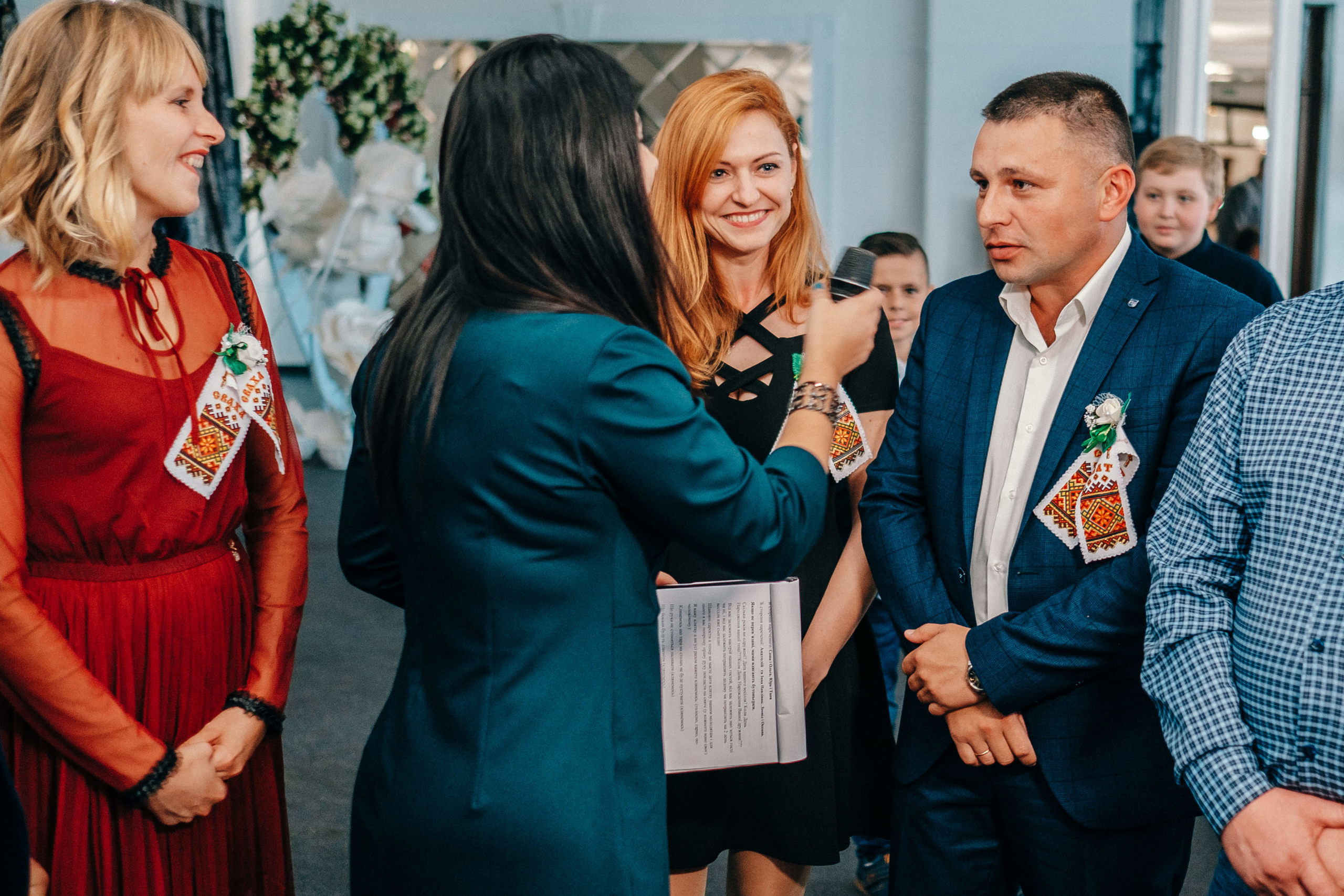 29.09.2018 Wedding Story. Ivan Skufinsky — wedding and family photographer in Vancouver