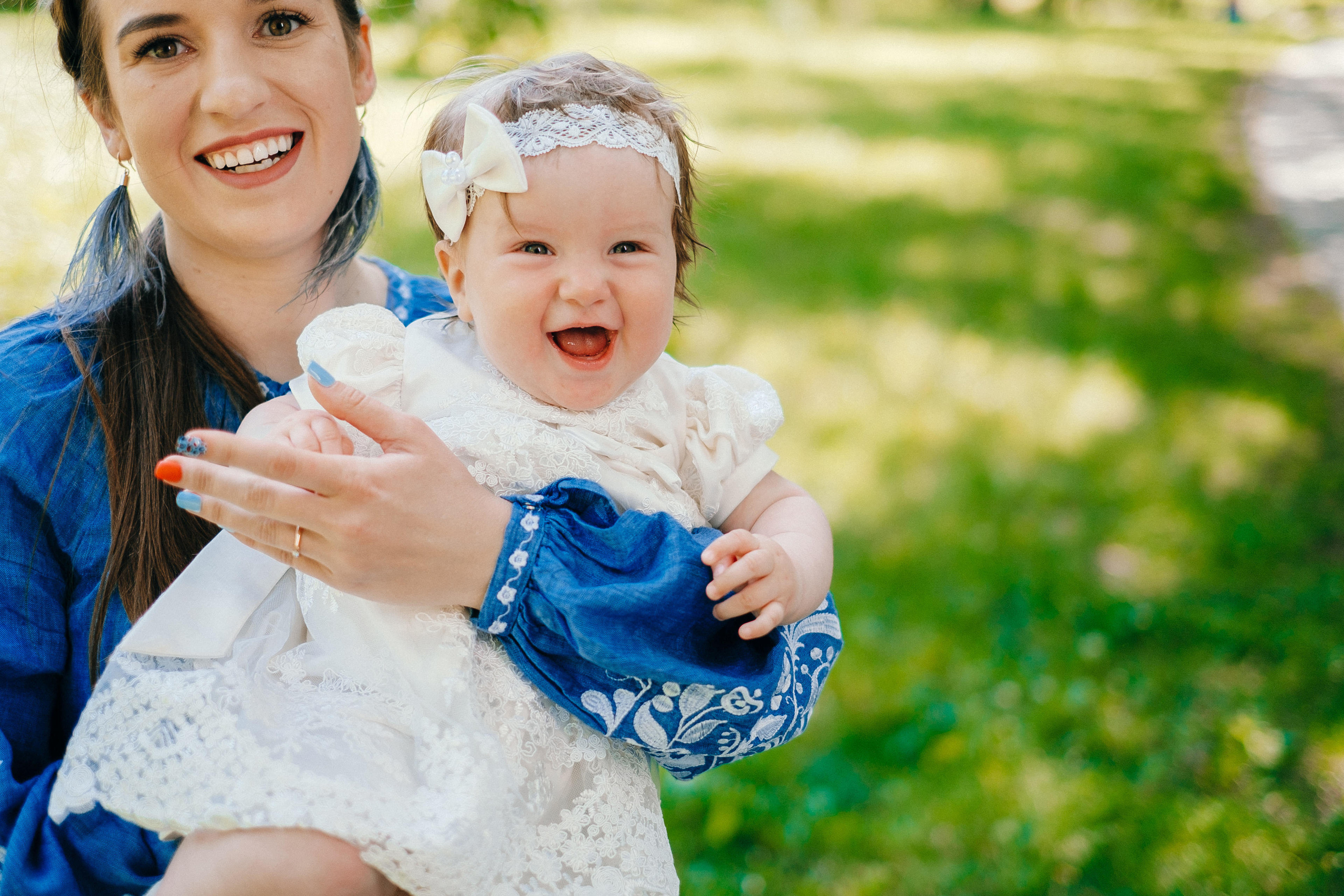 Эмилия. Ivan Skufinsky — wedding and family photographer in Vancouver