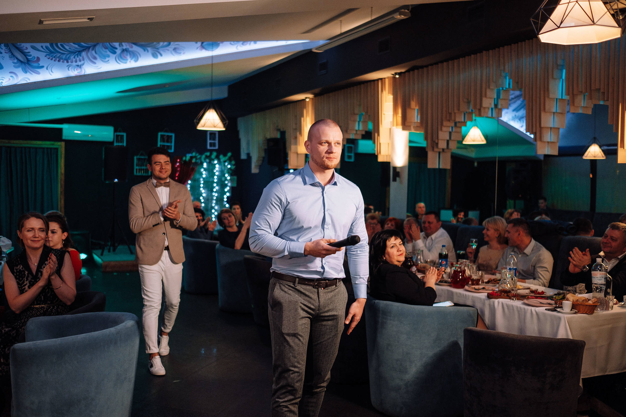 Alexandr+Anastasia 24.11.2019 WeddingStory. Ivan Skufinsky — wedding and family photographer in Vancouver