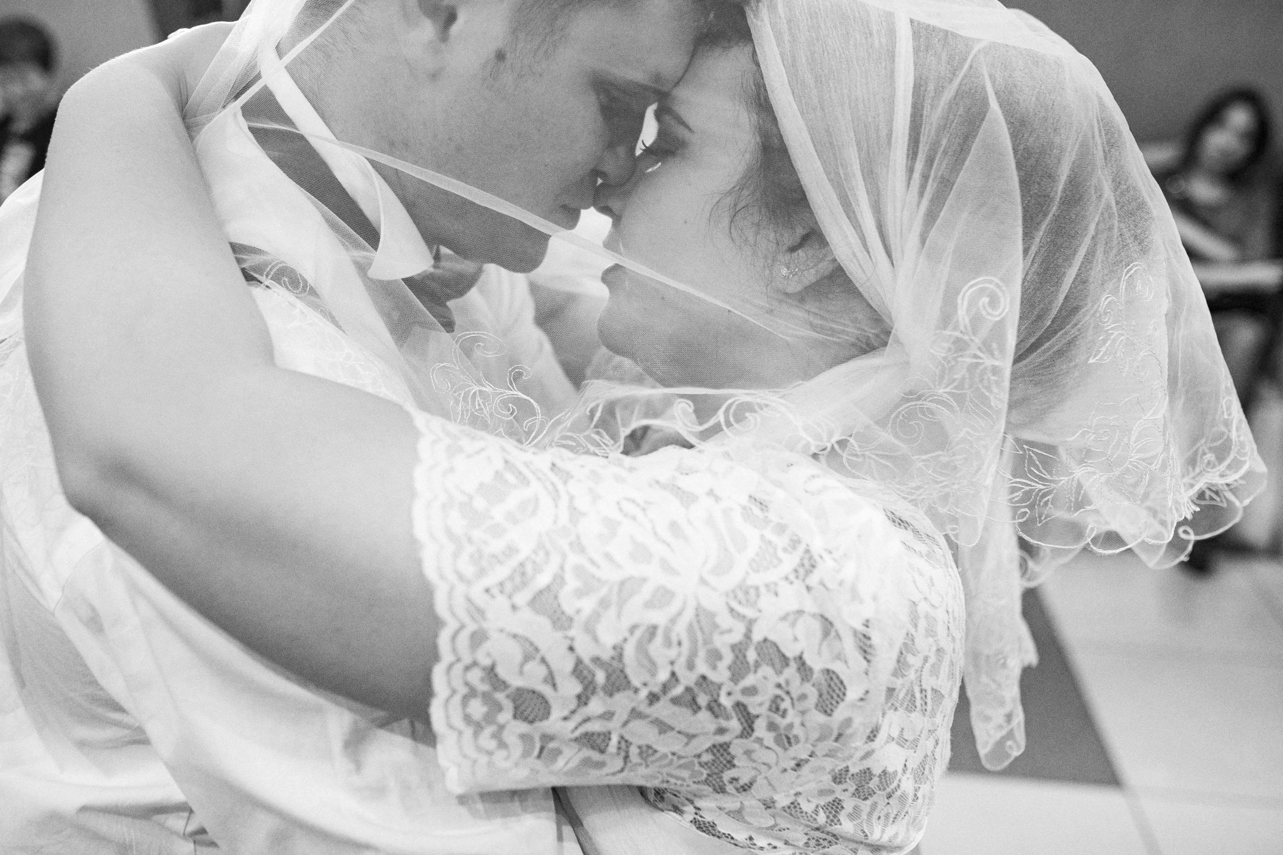 13.09.2018 Wedding Story. Ivan Skufinsky — wedding and family photographer in Vancouver