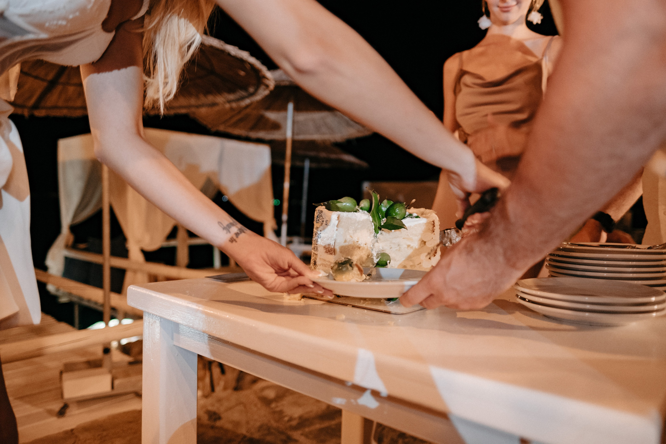 Artem & Mary. Ivan Skufinsky — wedding and family photographer in Vancouver