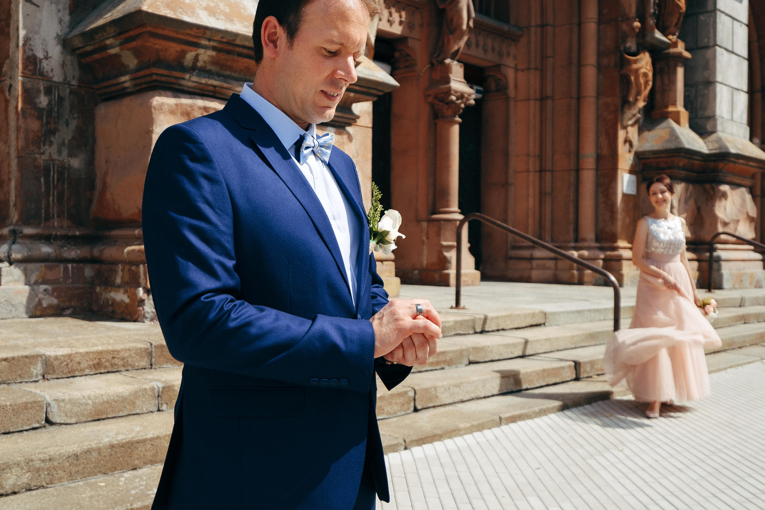 Silven+Olga Киев 17.08.2018. Ivan Skufinsky — wedding and family photographer in Vancouver