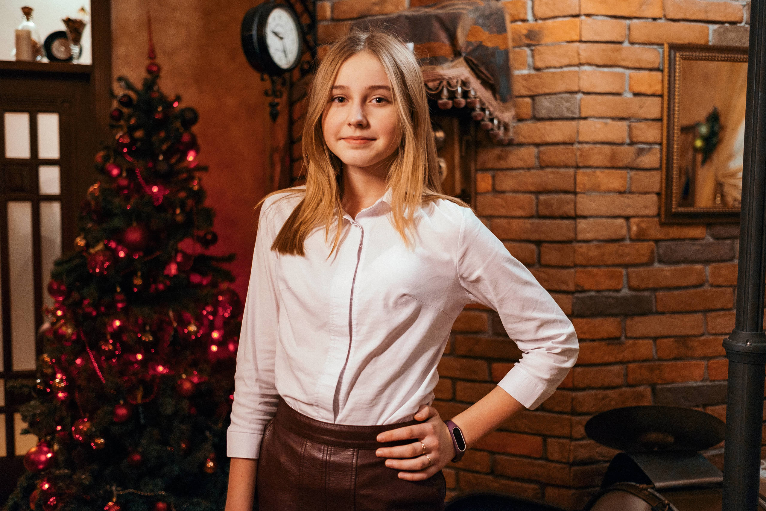 Инна 55 лет (Хмельник, Маэстро 2020). Ivan Skufinsky — wedding and family photographer in Vancouver