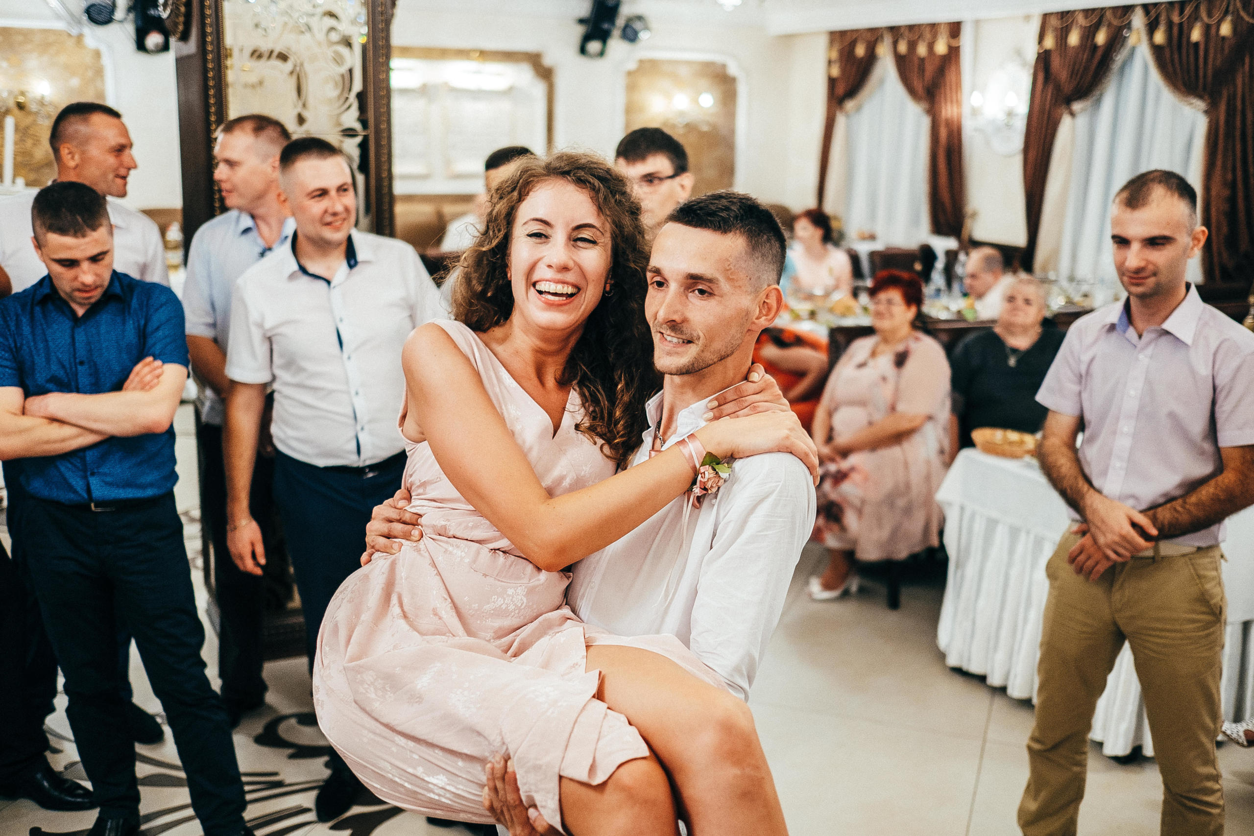 Евгений+Виктория 21.07.2018. Ivan Skufinsky — wedding and family photographer in Vancouver