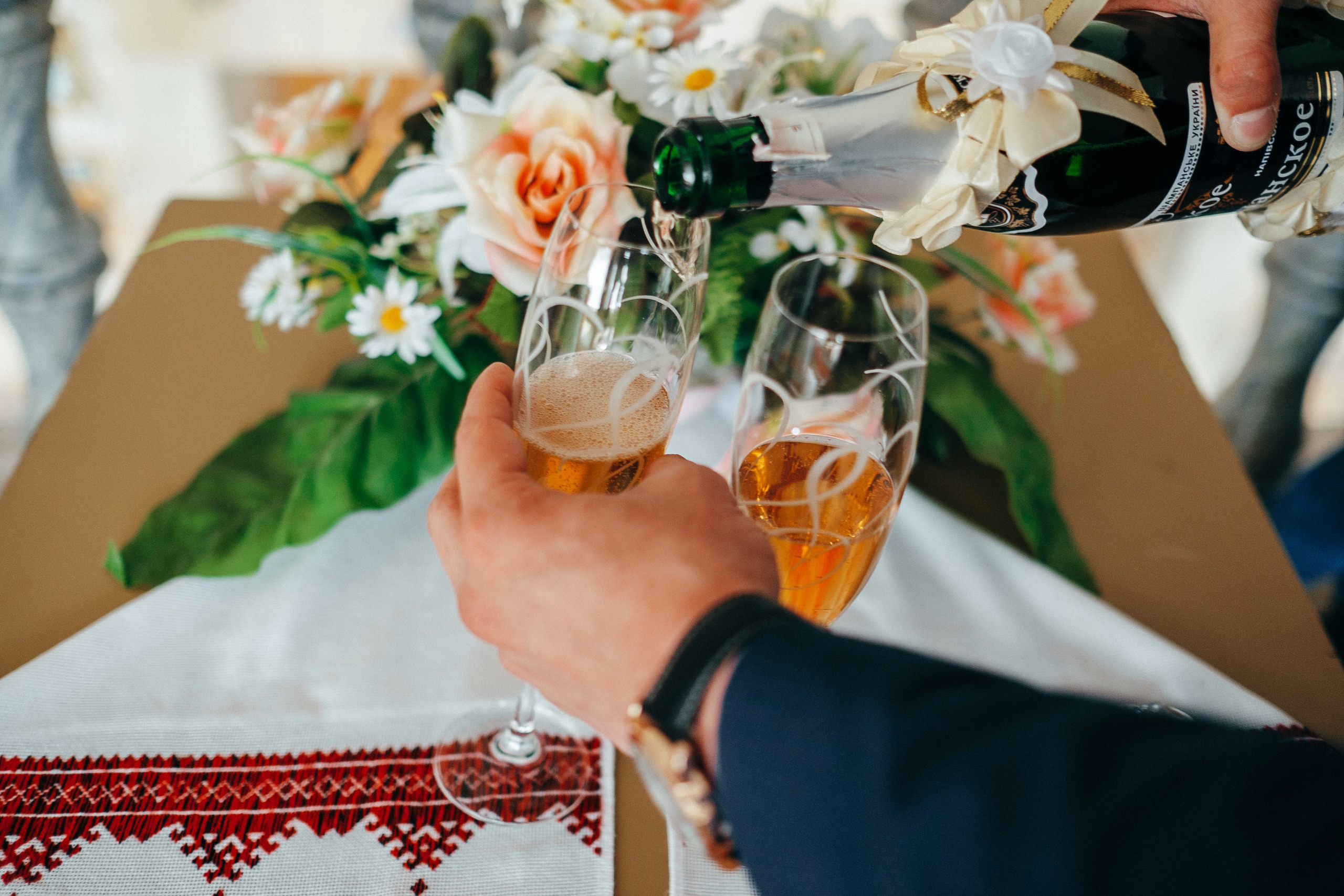 Виктор+Катя. Ivan Skufinsky — wedding and family photographer in Vancouver