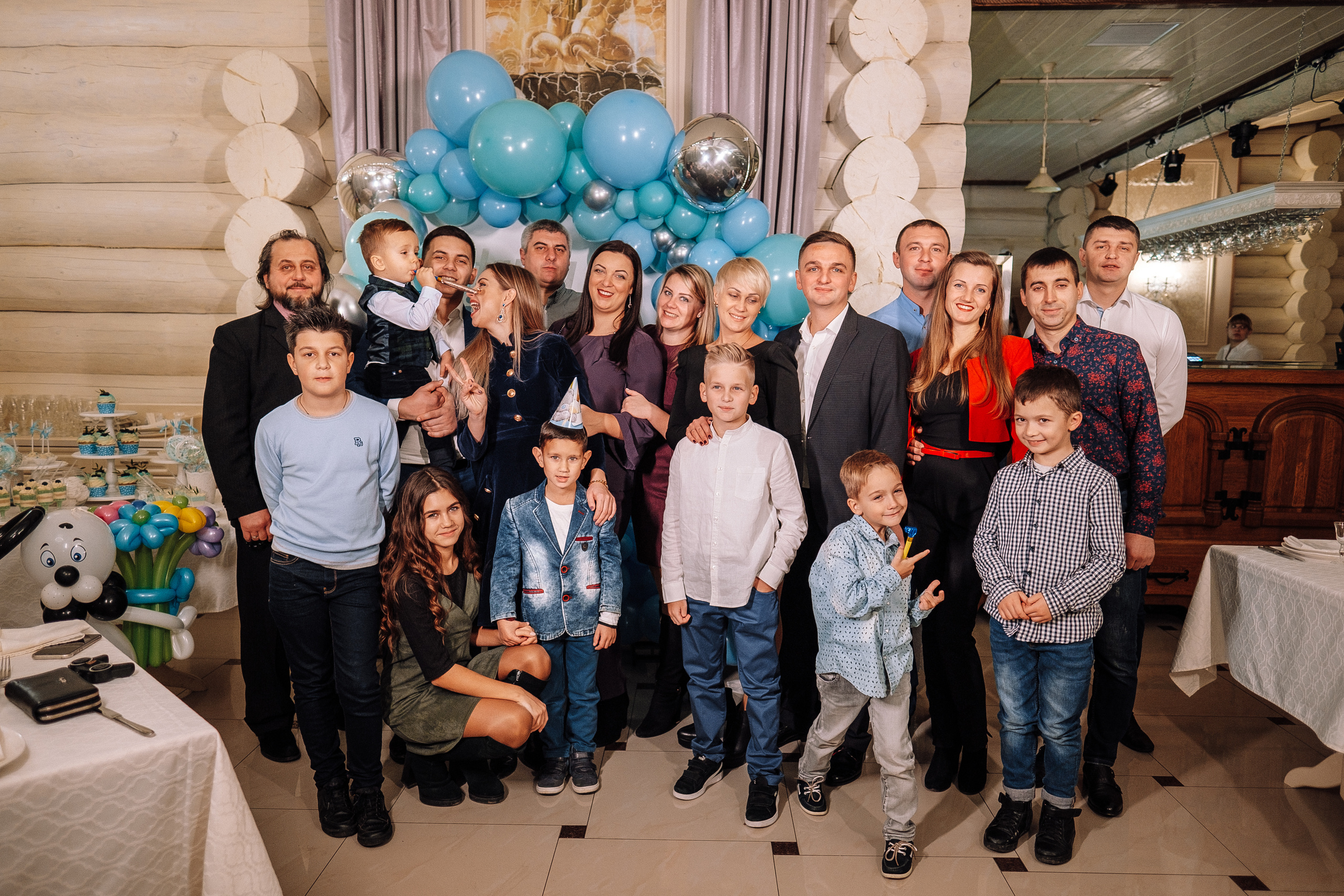 Версаль 30.11.2019. Ivan Skufinsky — wedding and family photographer in Vancouver