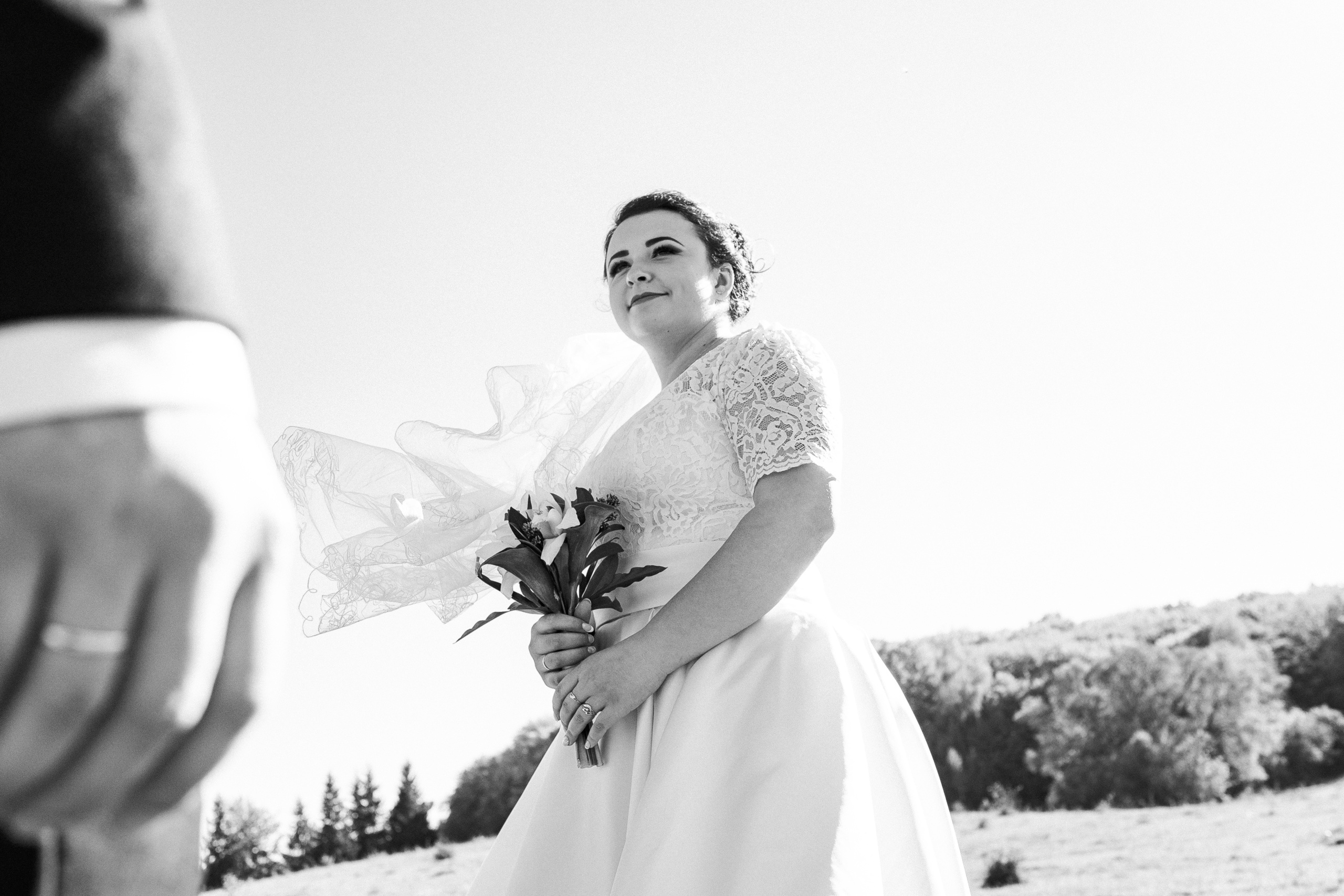 13.09.2018 Wedding Story. Ivan Skufinsky — wedding and family photographer in Vancouver