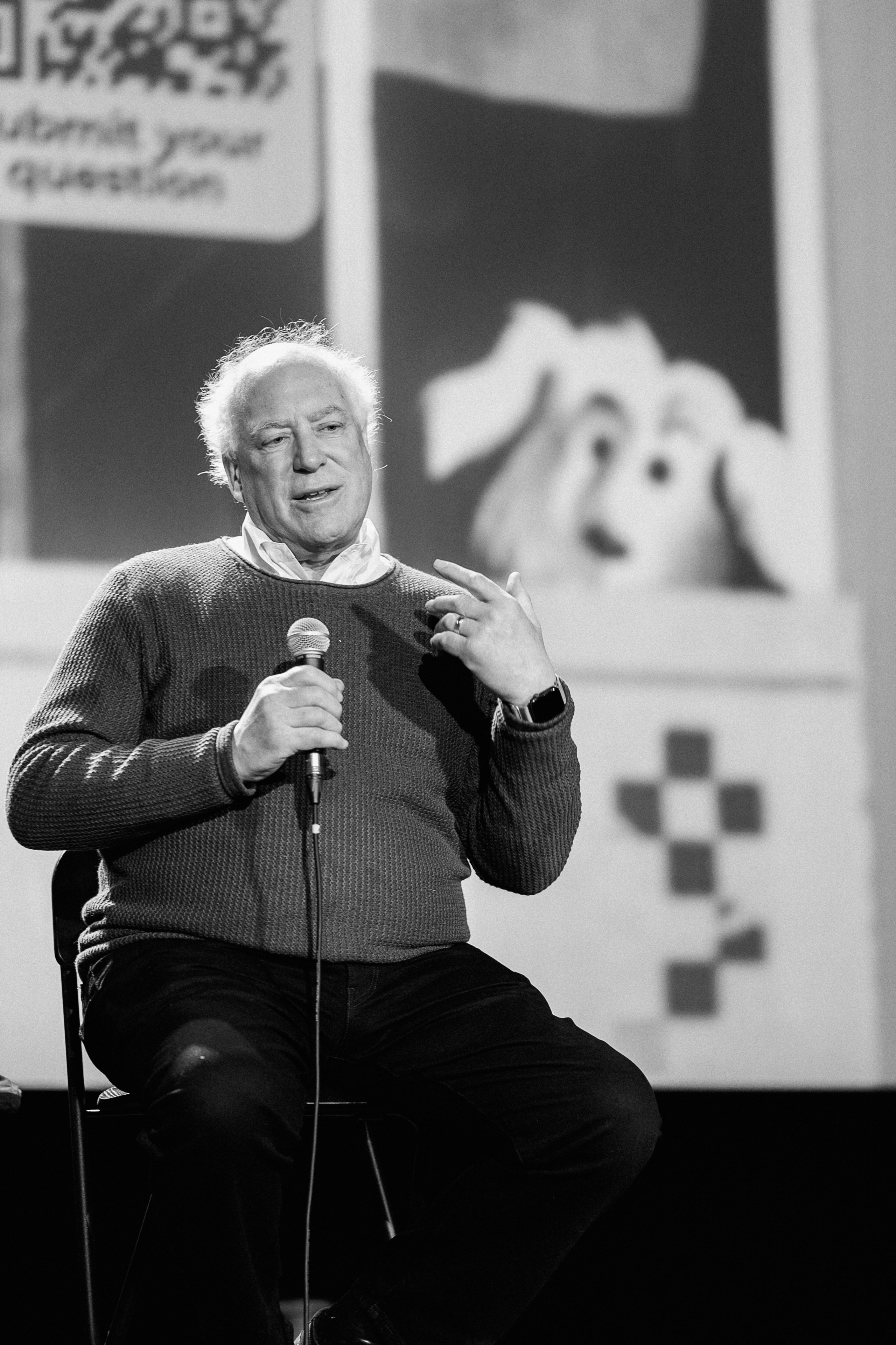 Film Premiere at Rio Theatre, Vancouver — “WAR TAILS”. Ivan Skufinsky — wedding and family photographer in Vancouver