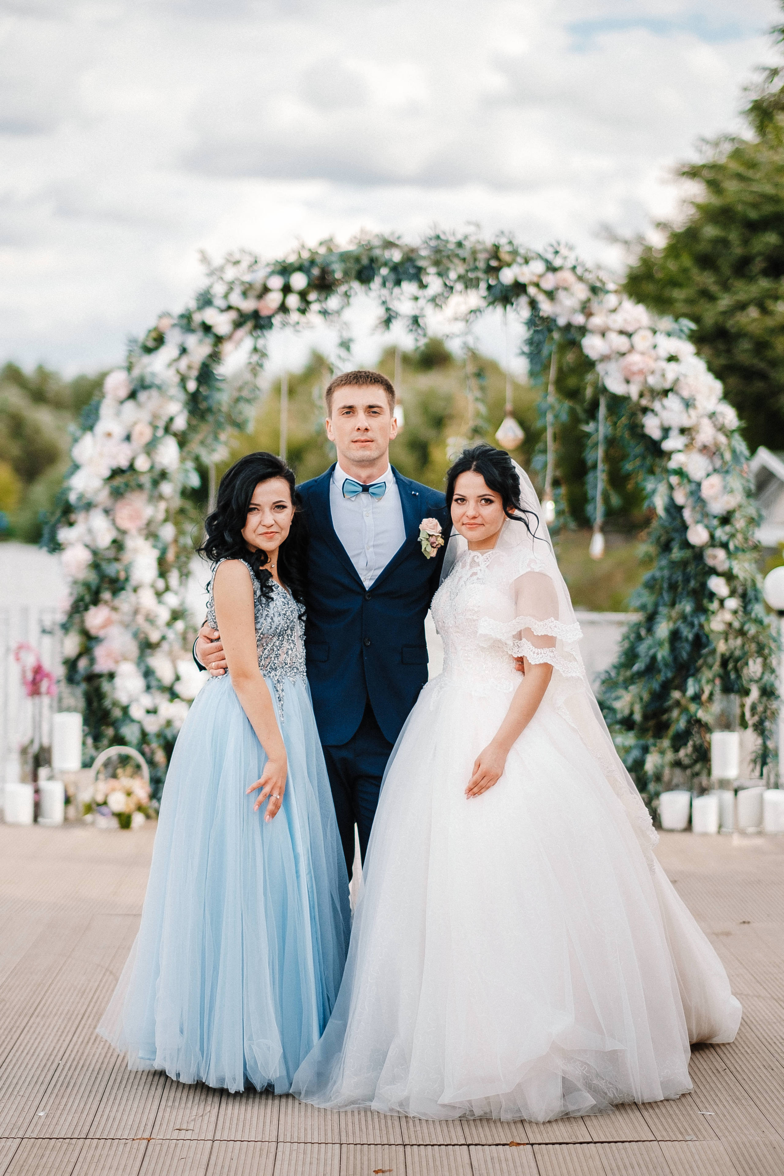 Wedding Story mini 29.06.2019. Ivan Skufinsky — wedding and family photographer in Vancouver