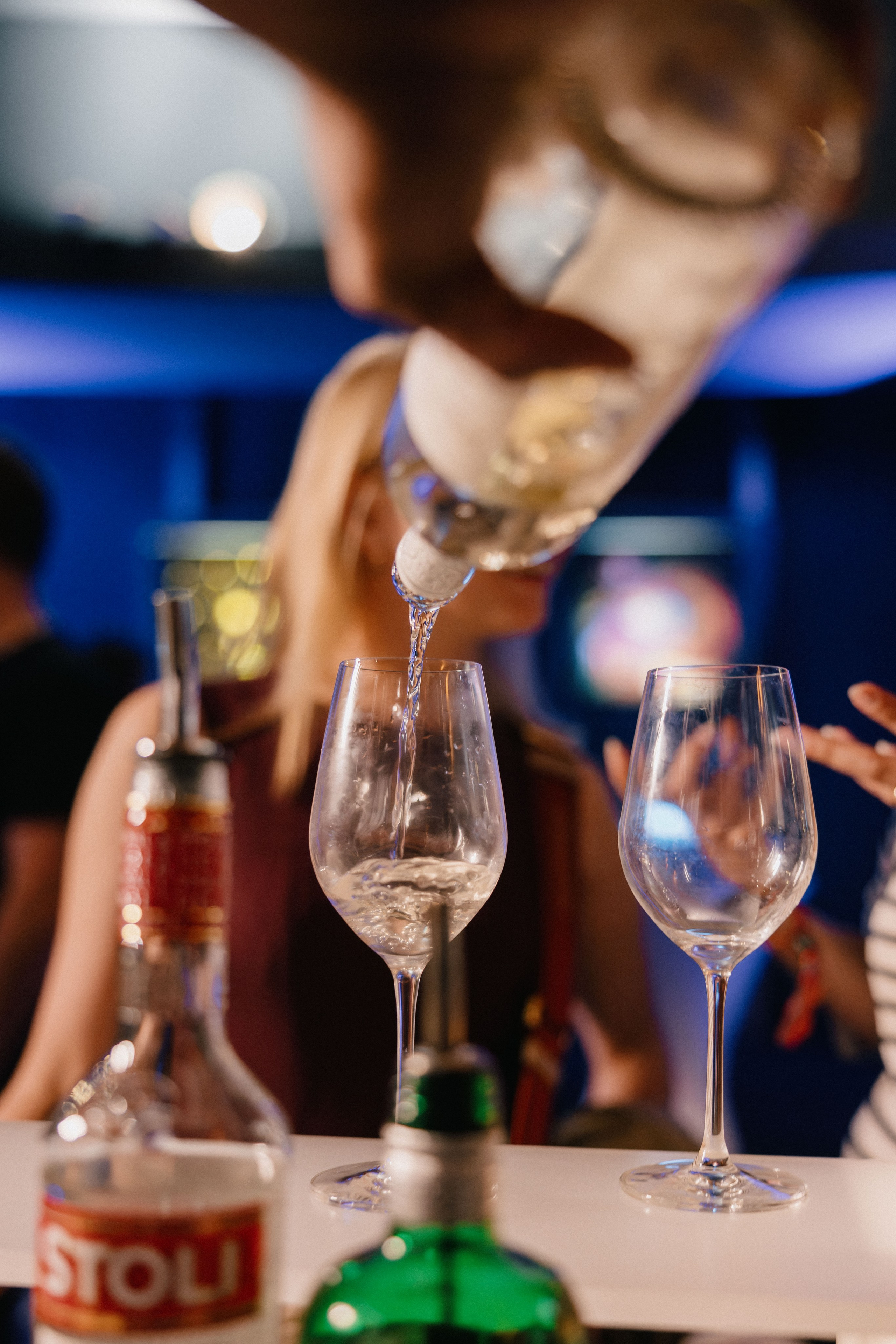 Spase Centre Event Vancouver. Ivan Skufinsky — wedding and family photographer in Vancouver