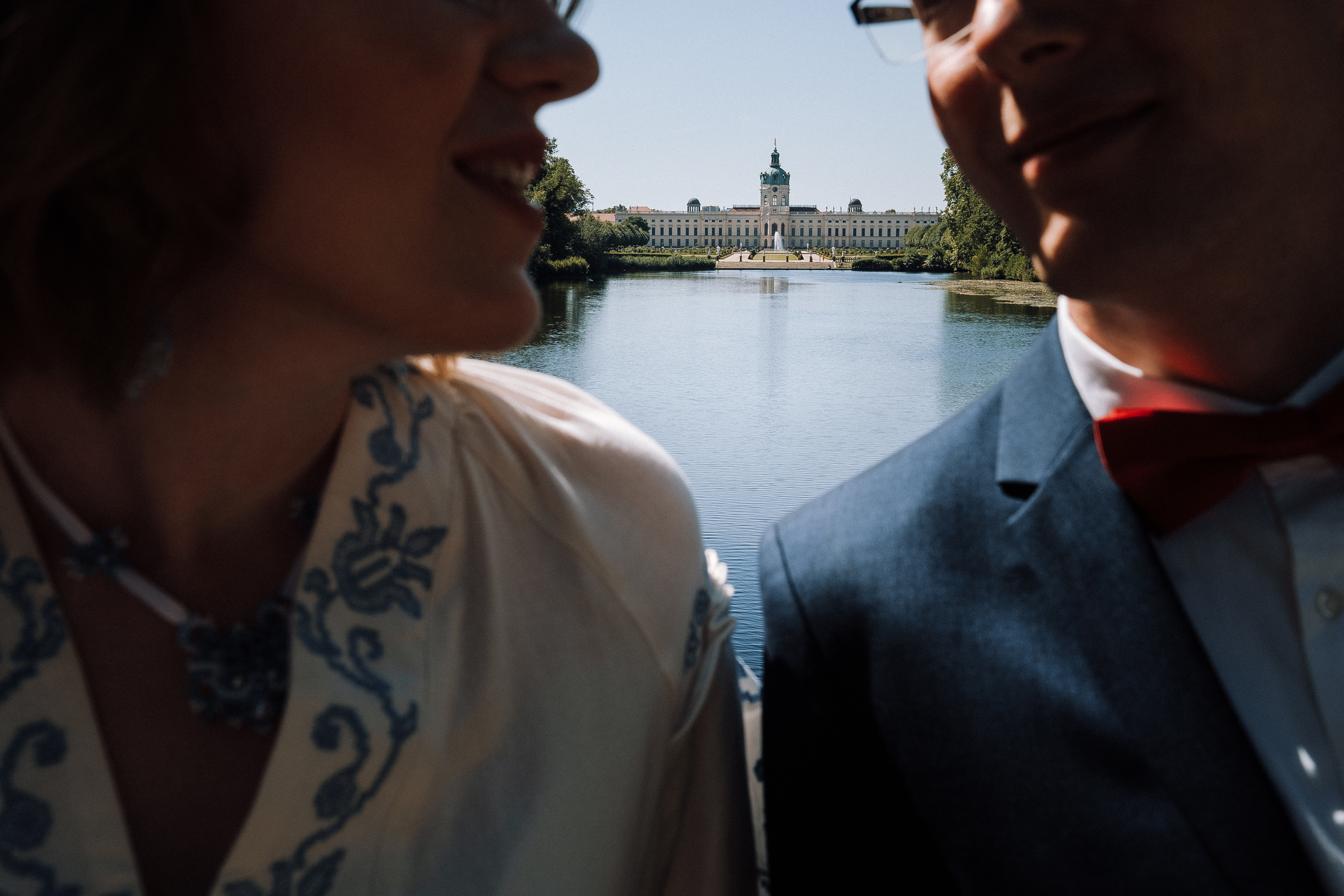 BERLIN Wedding Story. Ivan Skufinsky — wedding and family photographer in Vancouver