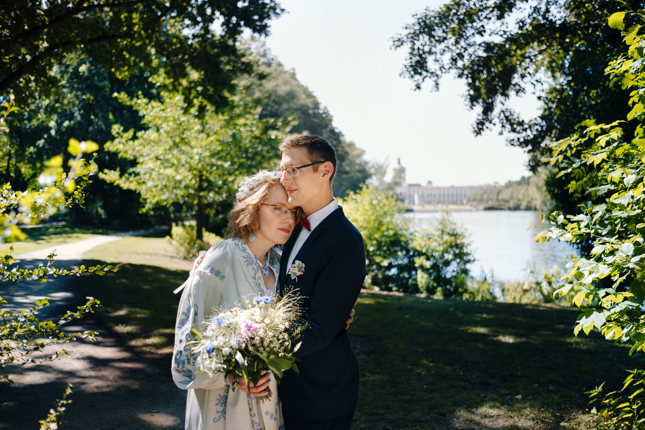Wedding Story 14.06.2019 mini. Ivan Skufinsky — wedding and family photographer in Vancouver
