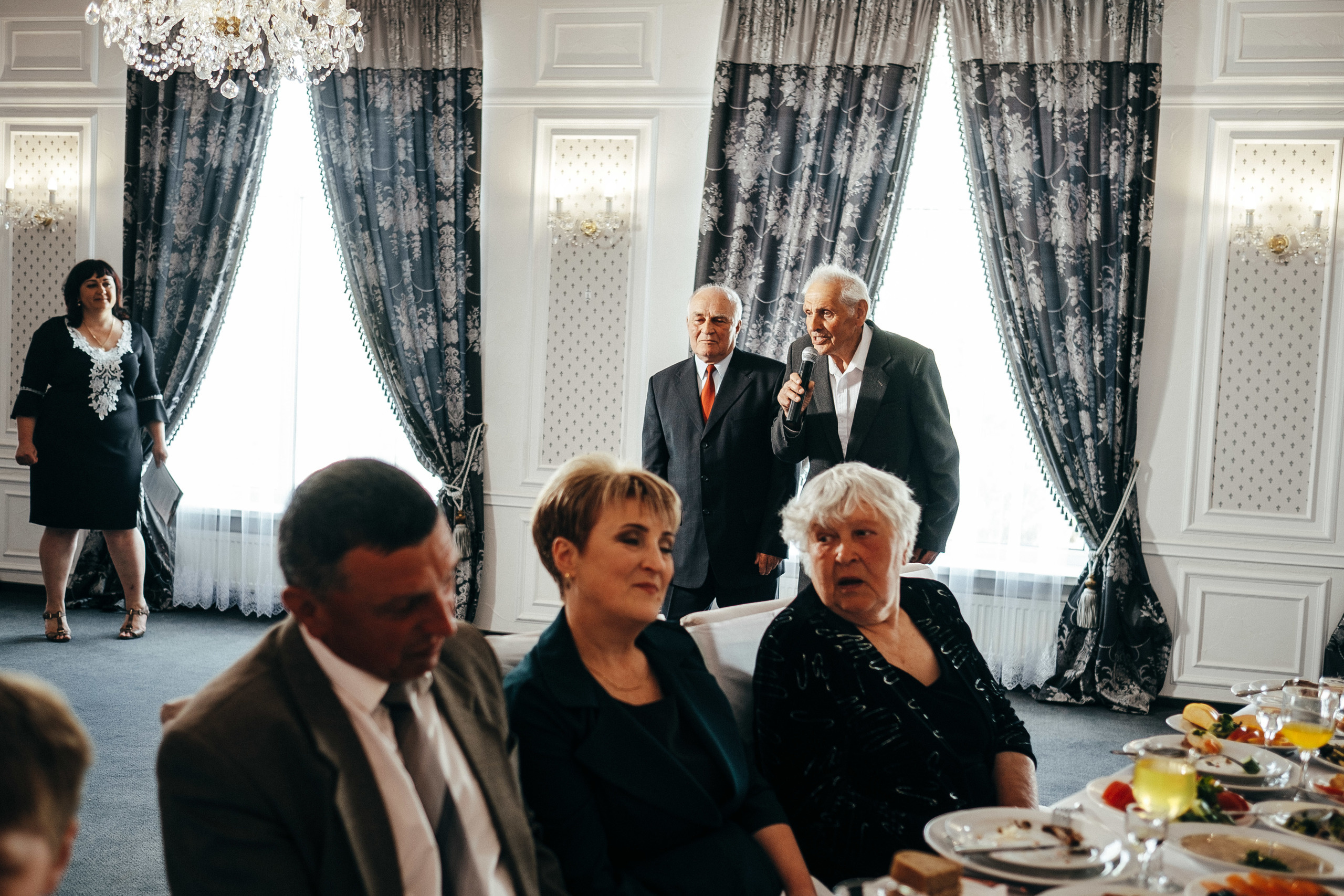 Виктор+Катя. Ivan Skufinsky — wedding and family photographer in Vancouver