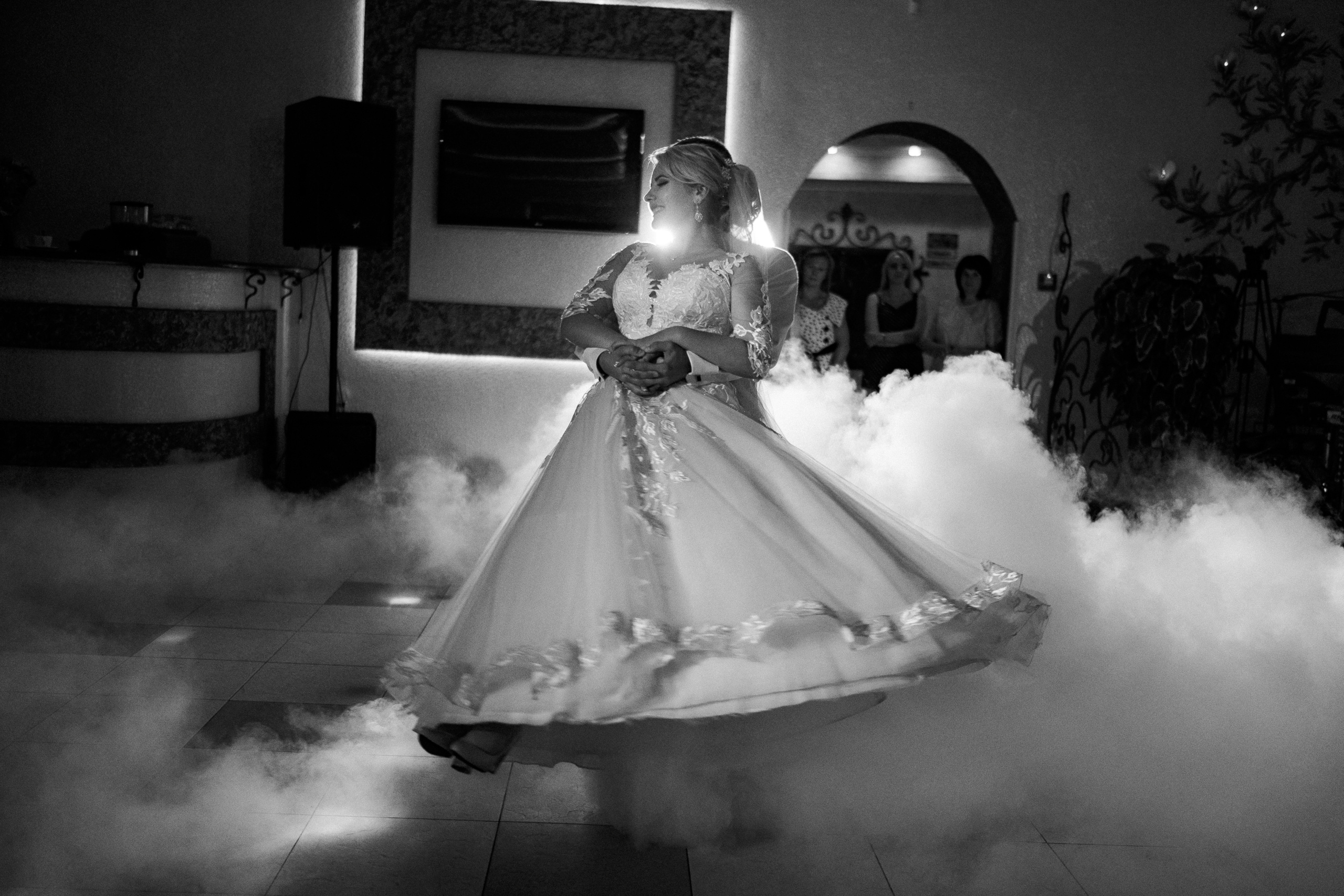 Свадебная история Влад+Яна. Ivan Skufinsky — wedding and family photographer in Vancouver