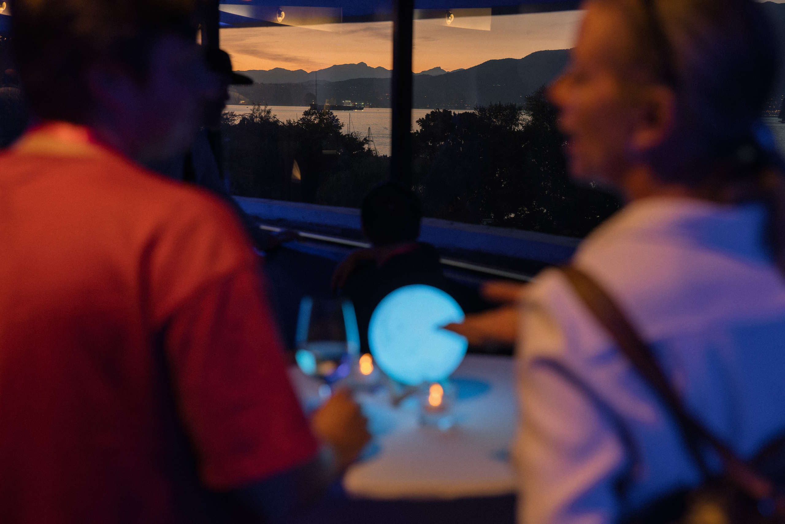 Spase Centre Event Vancouver. Ivan Skufinsky — wedding and family photographer in Vancouver