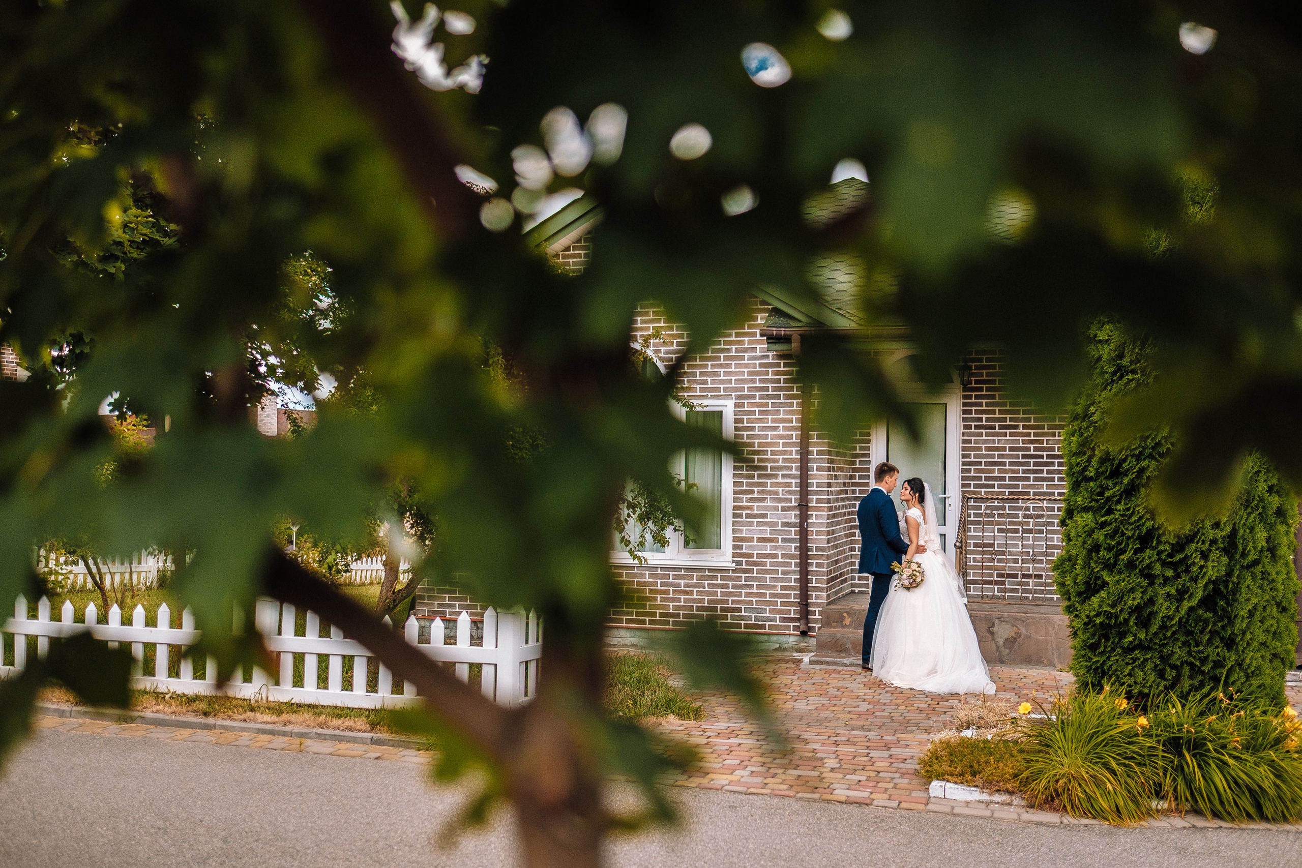 29.06.2019 WeddingStory. Ivan Skufinsky — wedding and family photographer in Vancouver