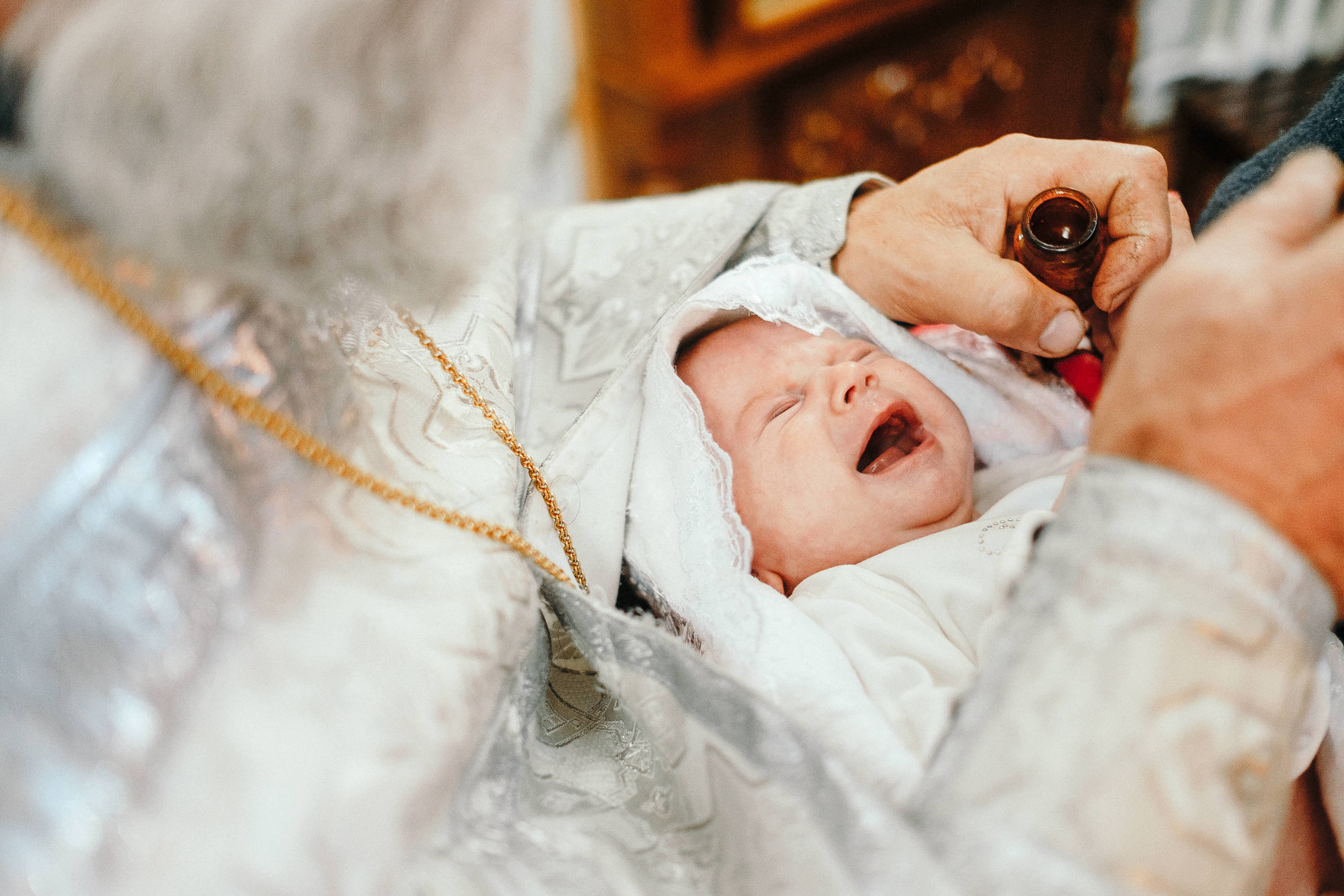 Хрестини 14.10.2018. Ivan Skufinsky — wedding and family photographer in Vancouver