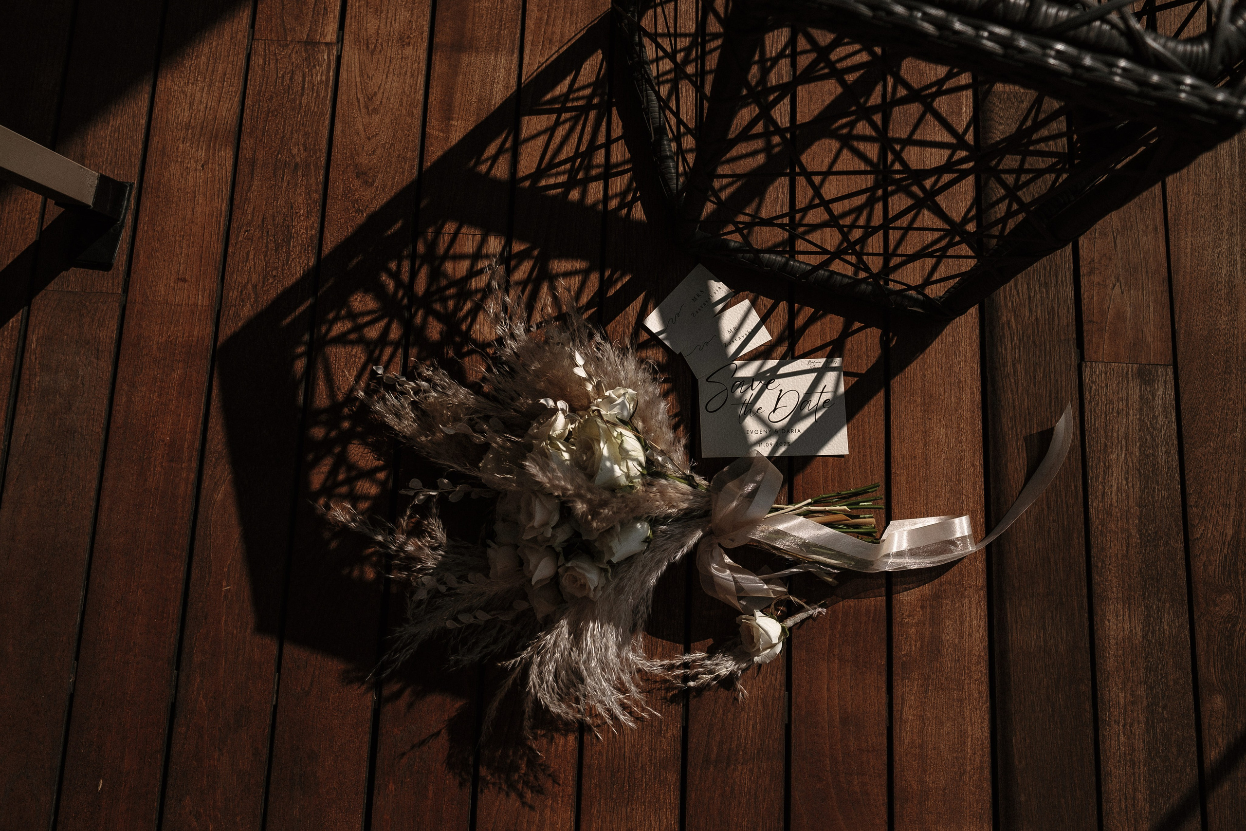 Evgeniy & Daria. Ivan Skufinsky — wedding and family photographer in Vancouver