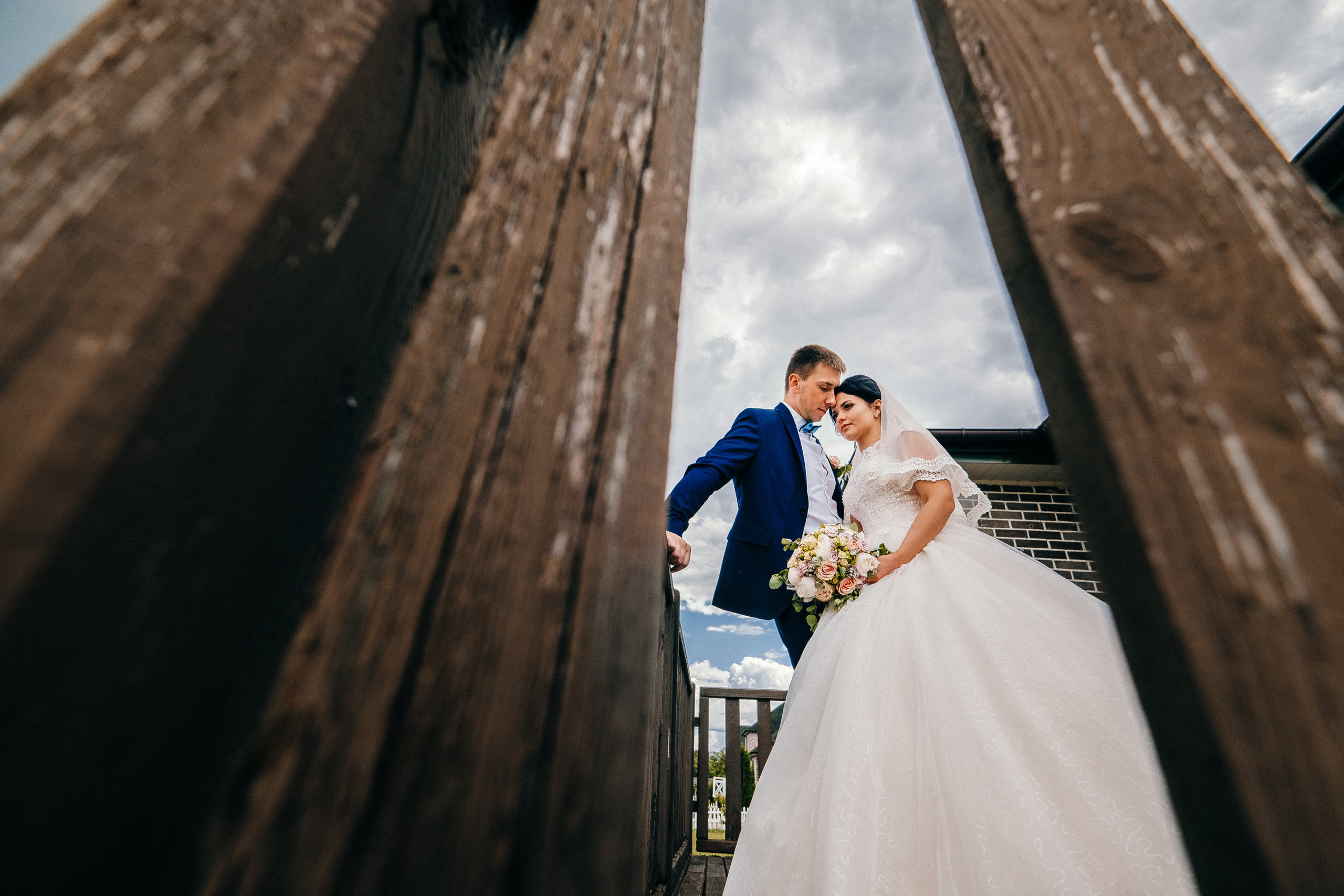 29.06.2019 WeddingStory. Ivan Skufinsky — wedding and family photographer in Vancouver