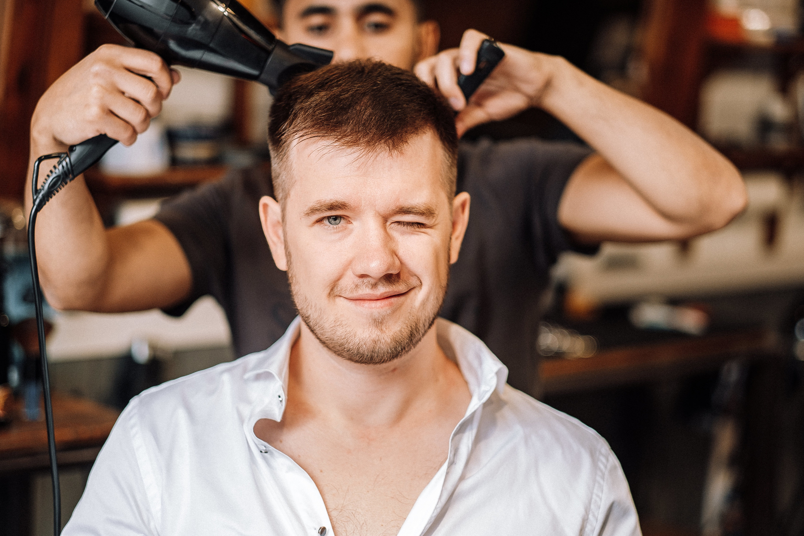 WeddingStory 14.07.2019. Ivan Skufinsky — wedding and family photographer in Vancouver