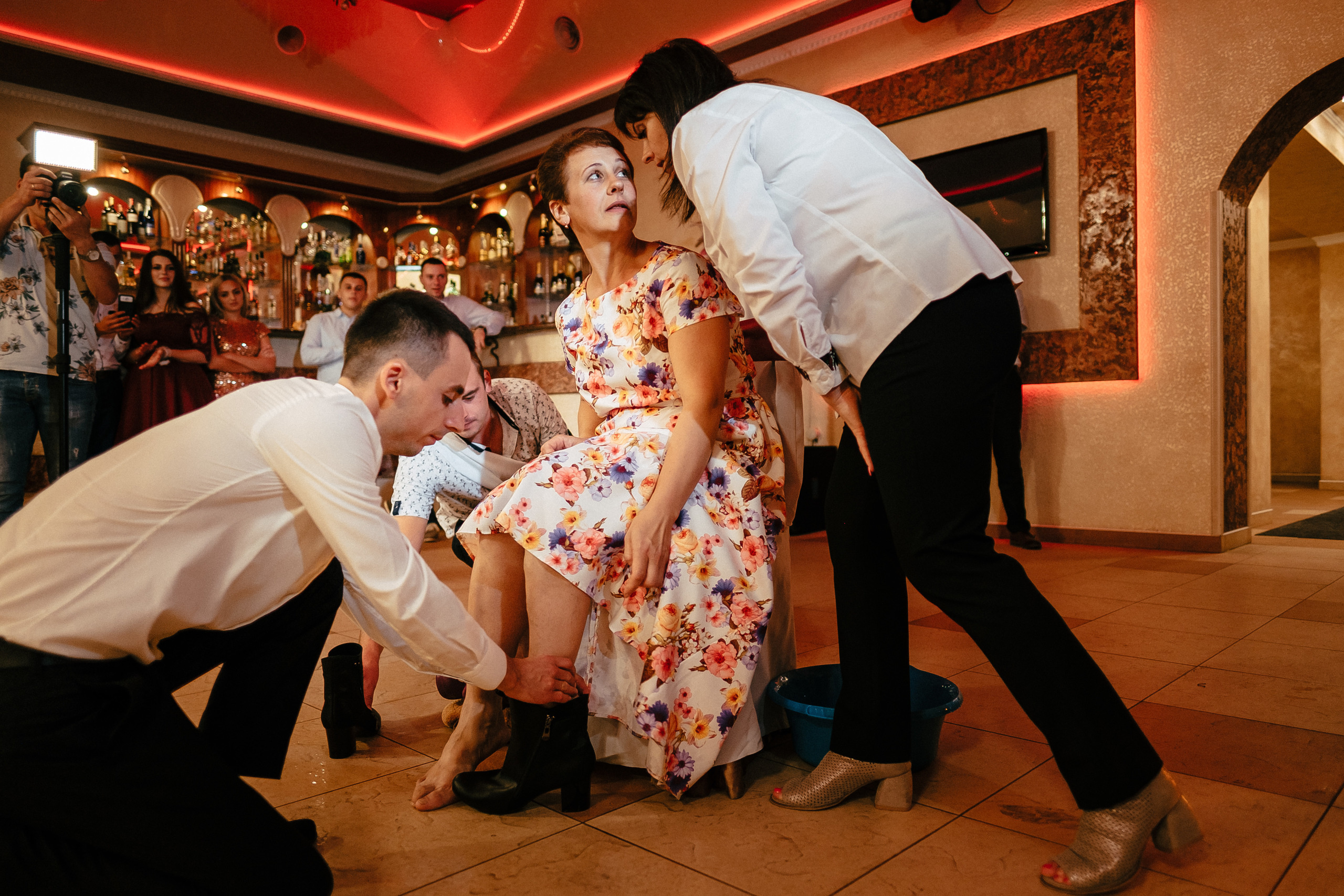 4.08.2018 Wedding Day. Ivan Skufinsky — wedding and family photographer in Vancouver