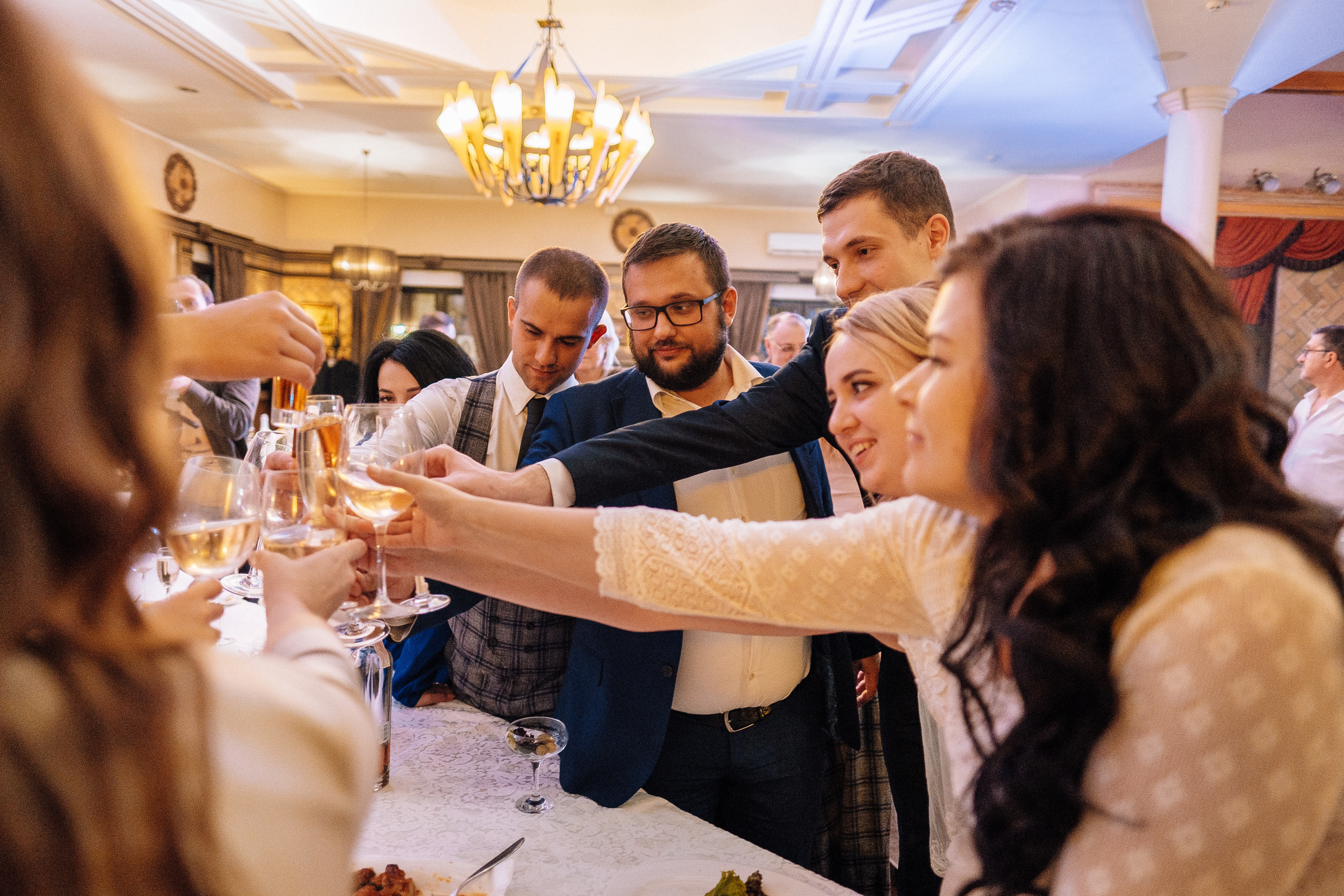 2019 19.10 WeddingStory Евгений+Юлия. Ivan Skufinsky — wedding and family photographer in Vancouver