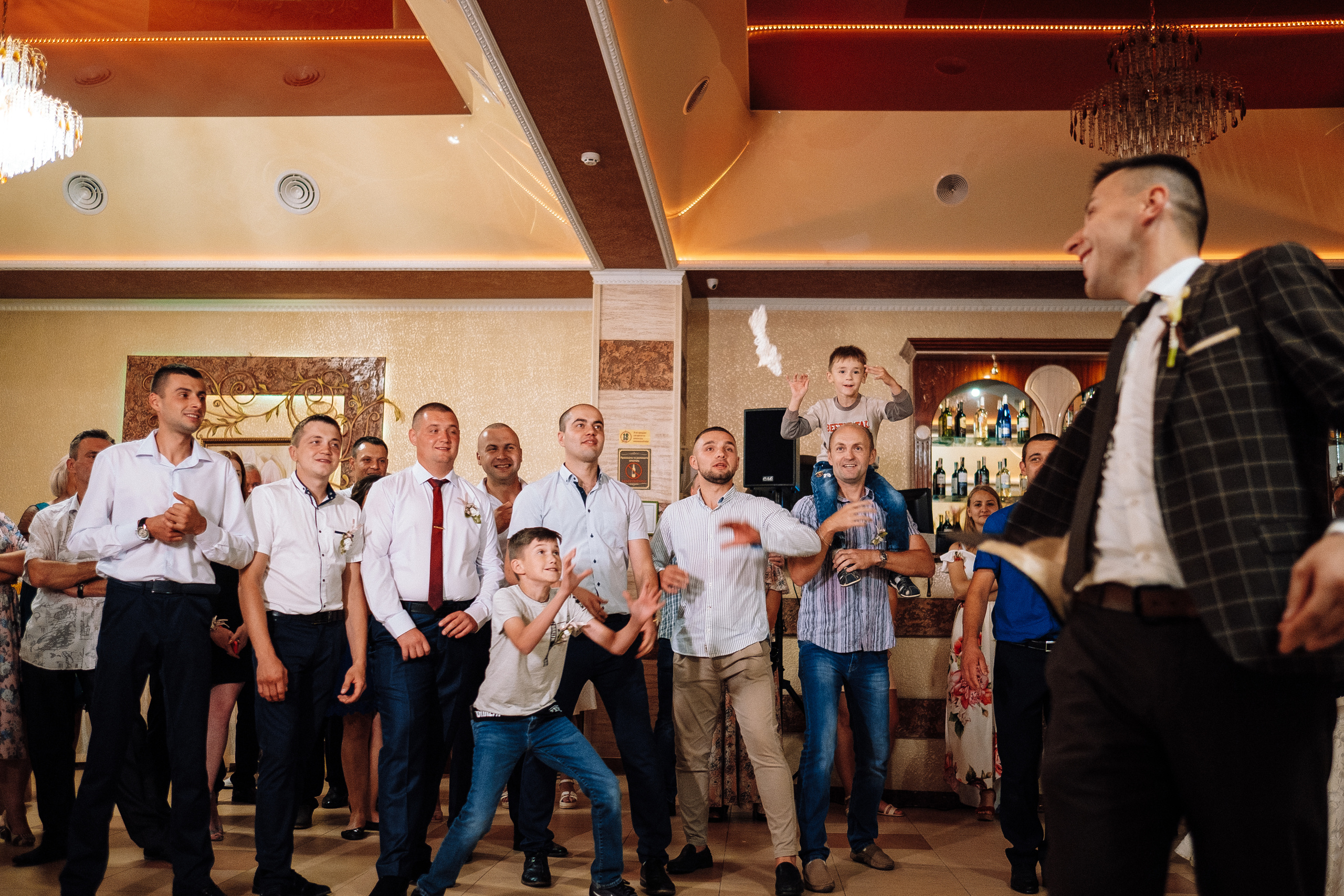 СВАДЬБА 20.07.2019 Дима+Катя. Ivan Skufinsky — wedding and family photographer in Vancouver