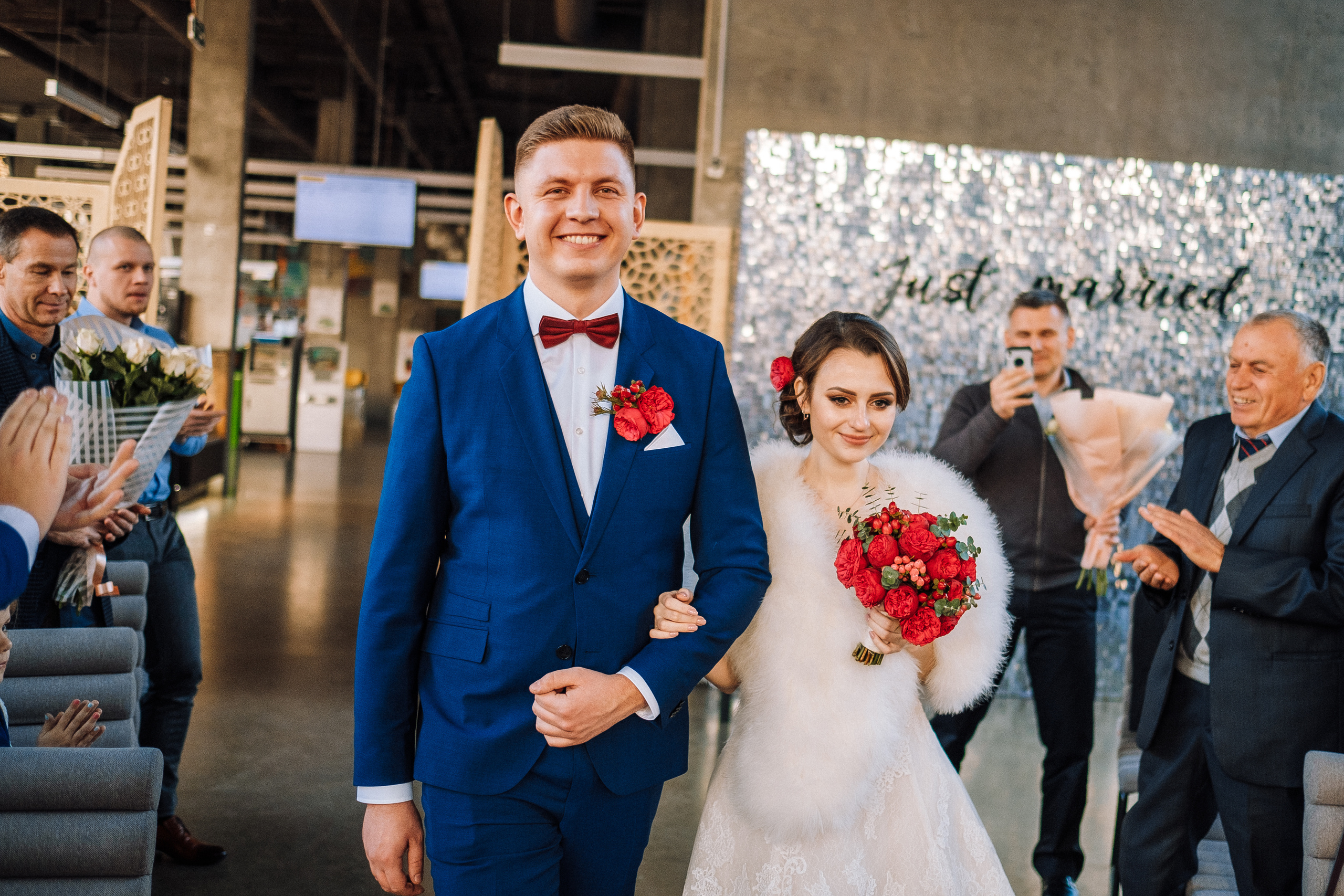Alexandr+Anastasia 24.11.2019 WeddingStory. Ivan Skufinsky — wedding and family photographer in Vancouver
