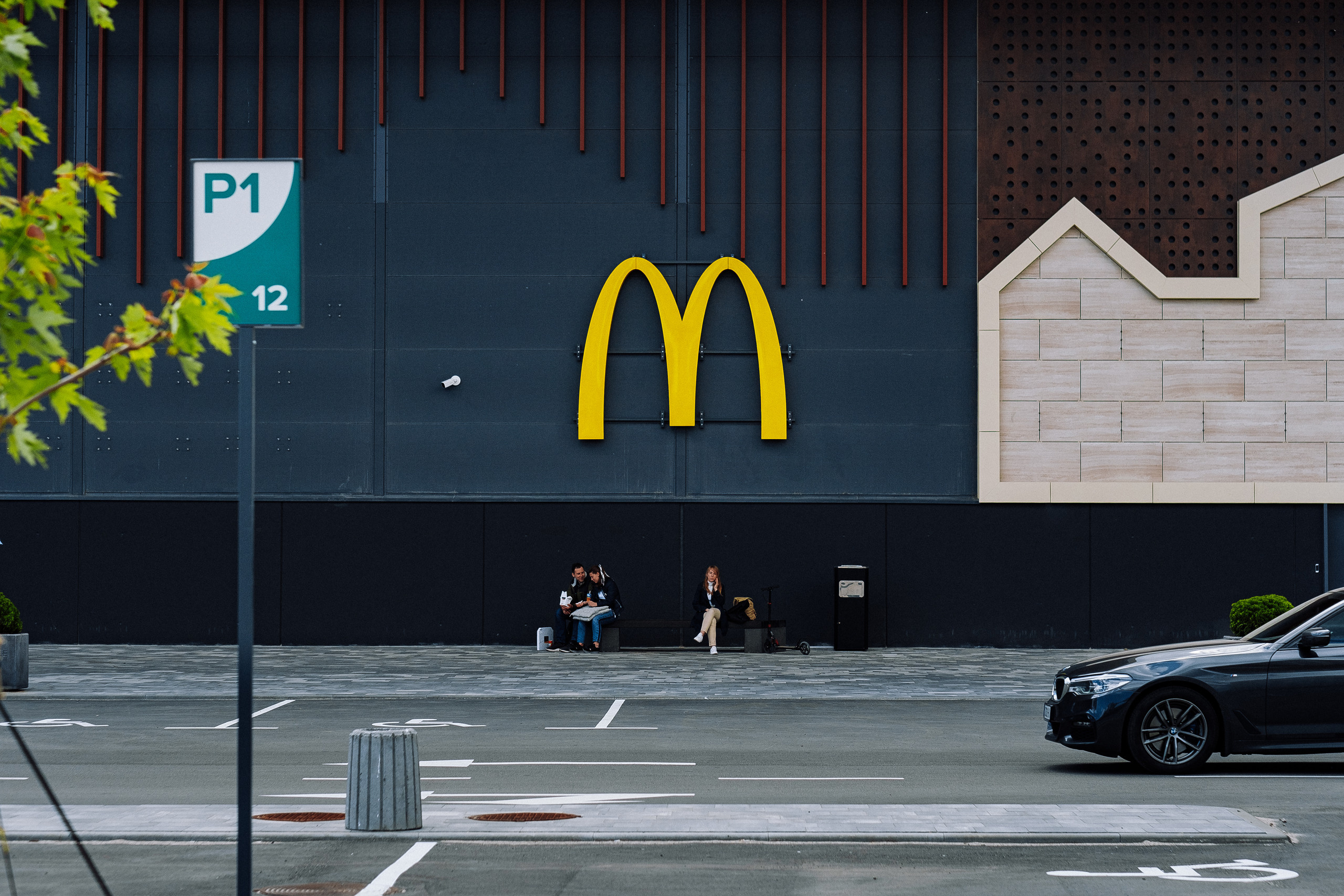 Retroville интерьер экстерьер. Ivan Skufinsky — wedding and family photographer in Vancouver