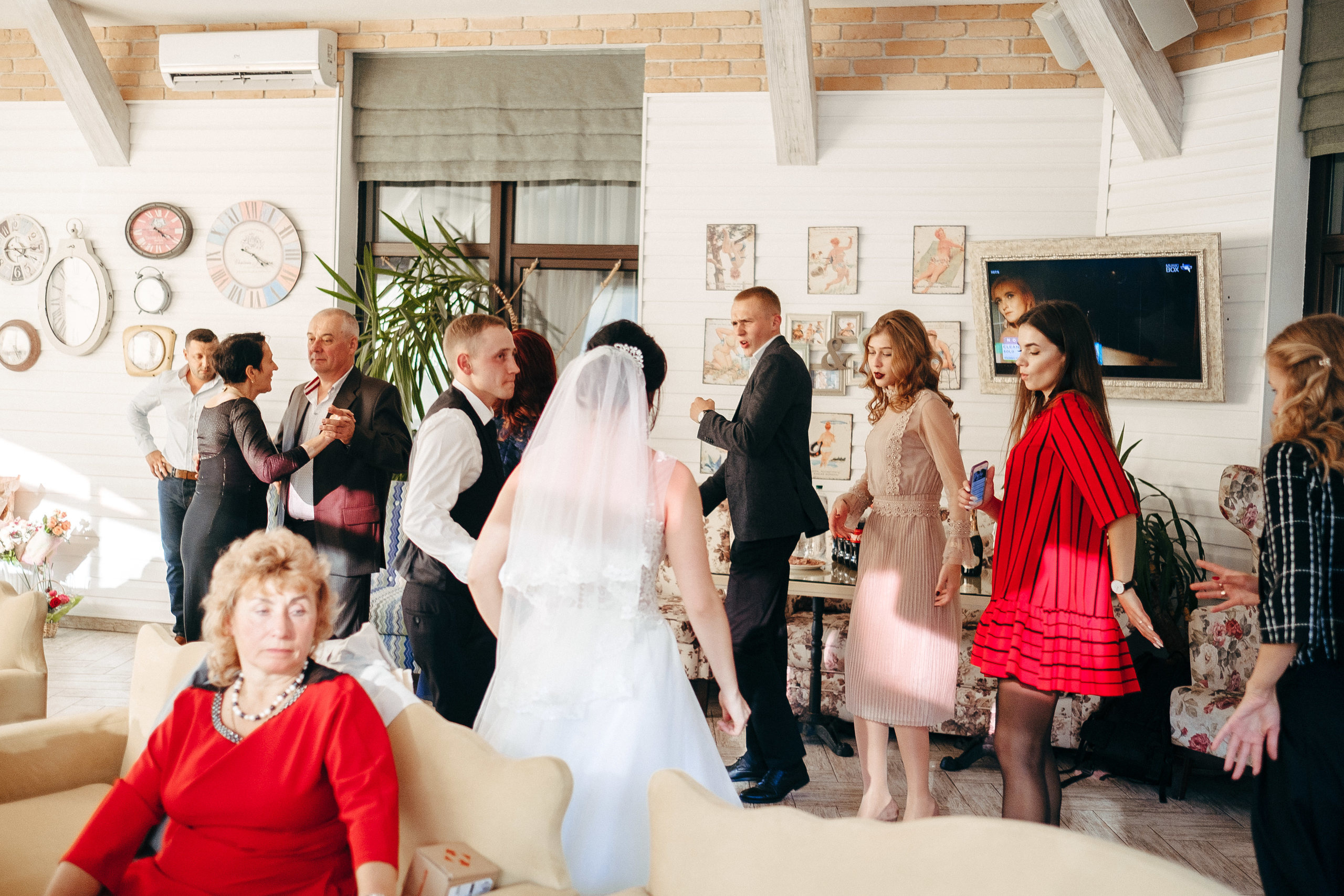 6.10.2018. Ivan Skufinsky — wedding and family photographer in Vancouver